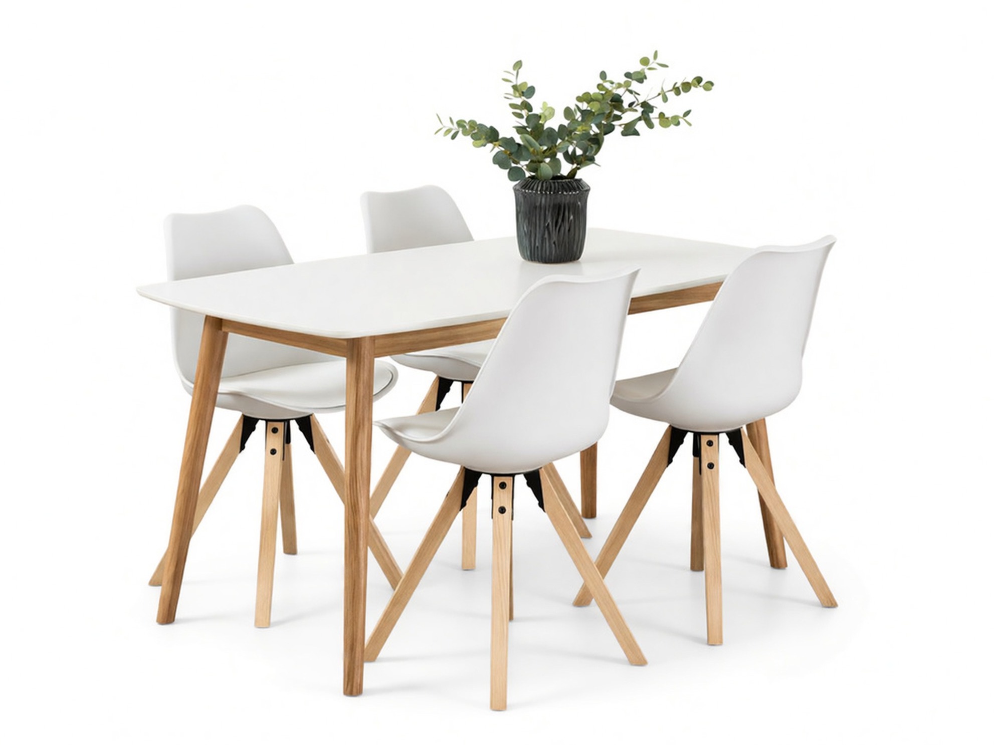 Valgomojo komplektas Norsica Daltea 109