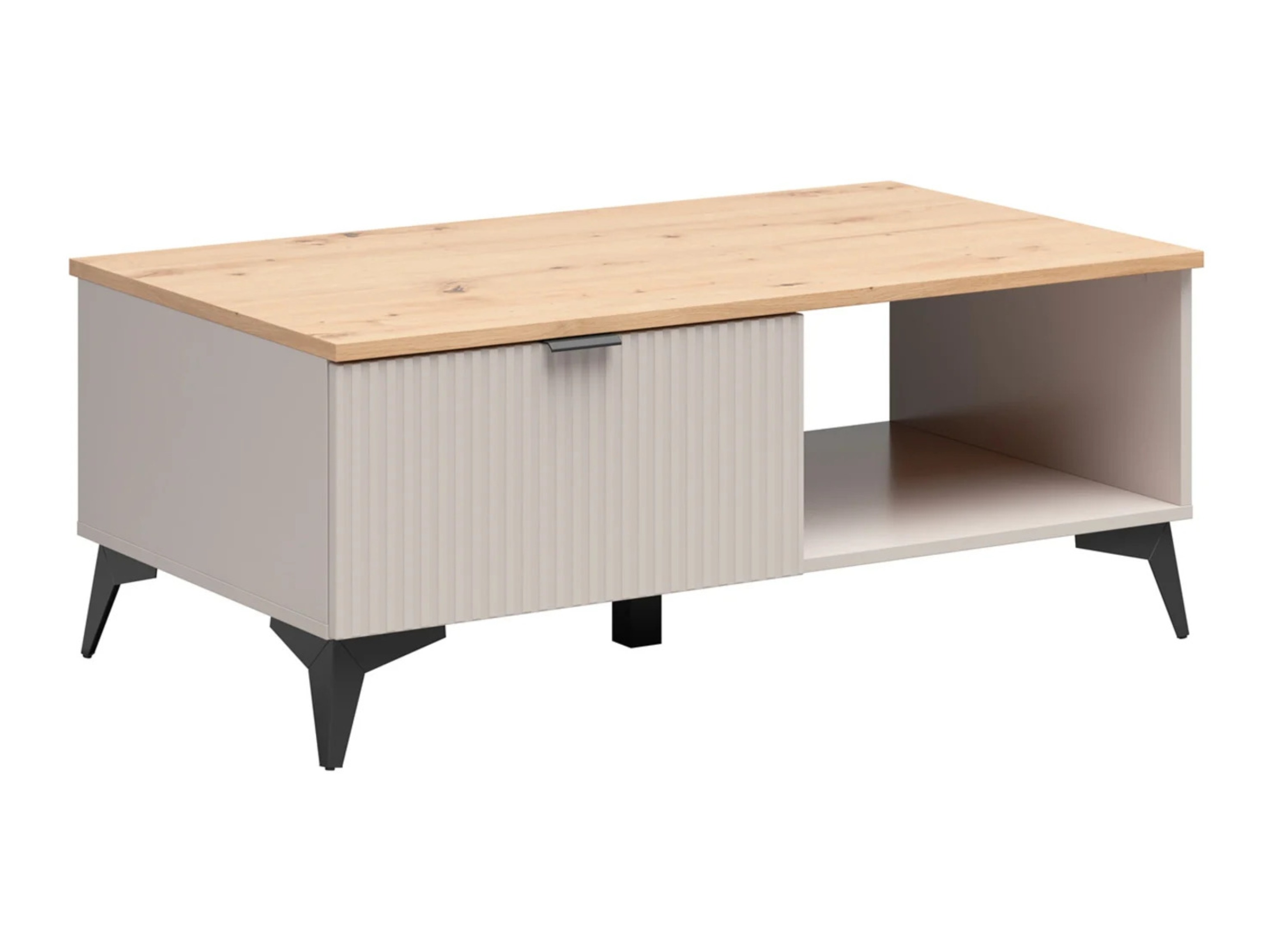 Žurnalinis staliukas Ruvmeli 106