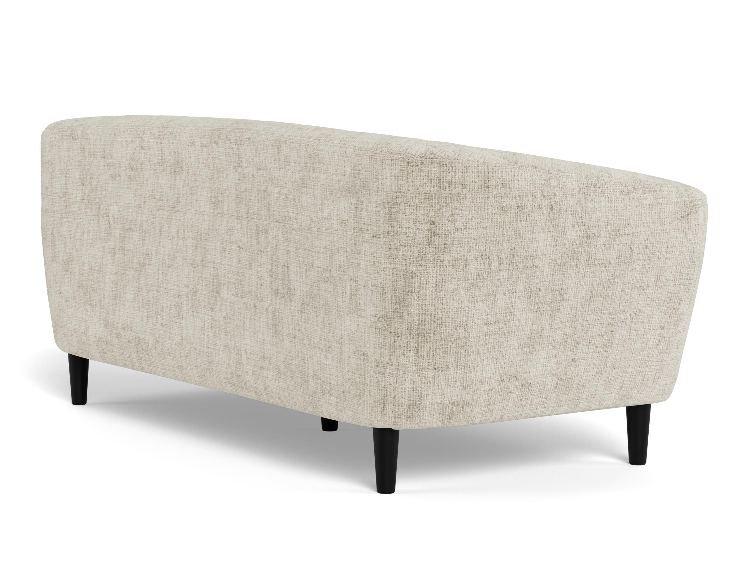 Chesterfield sofa Norsica 232 (Smėlinė)