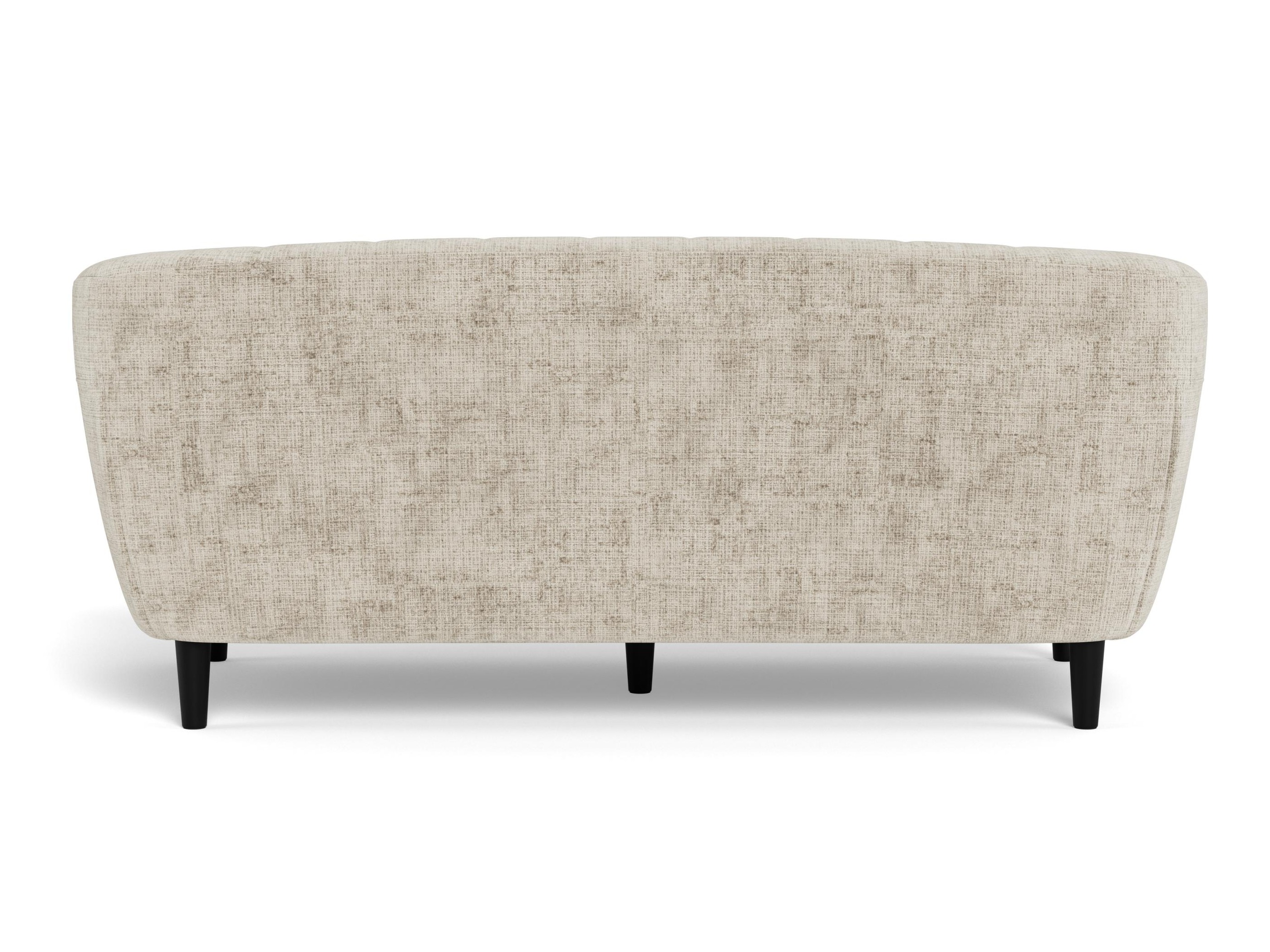 Chesterfield sofa Norsica 232 (Smėlinė)