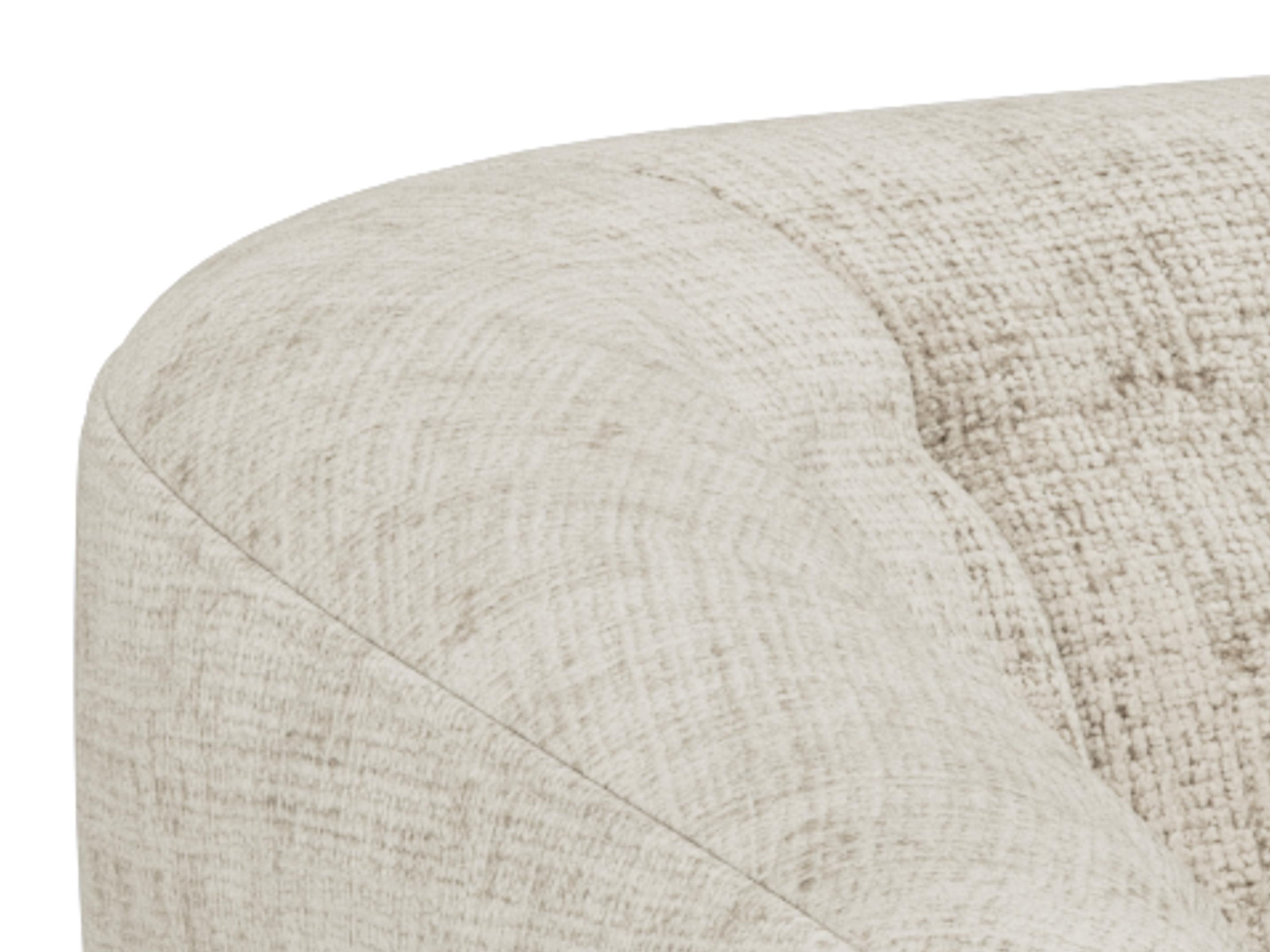 Chesterfield sofa Norsica 232 (Smėlinė)
