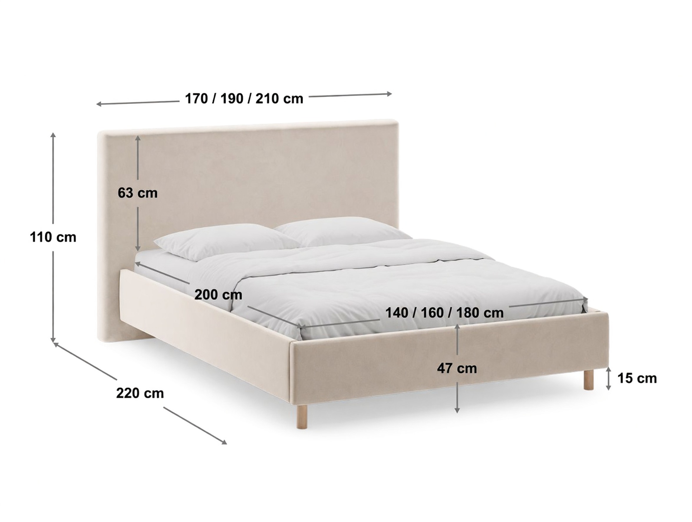 Lova Beckley 346 (Magic Velvet 2211)