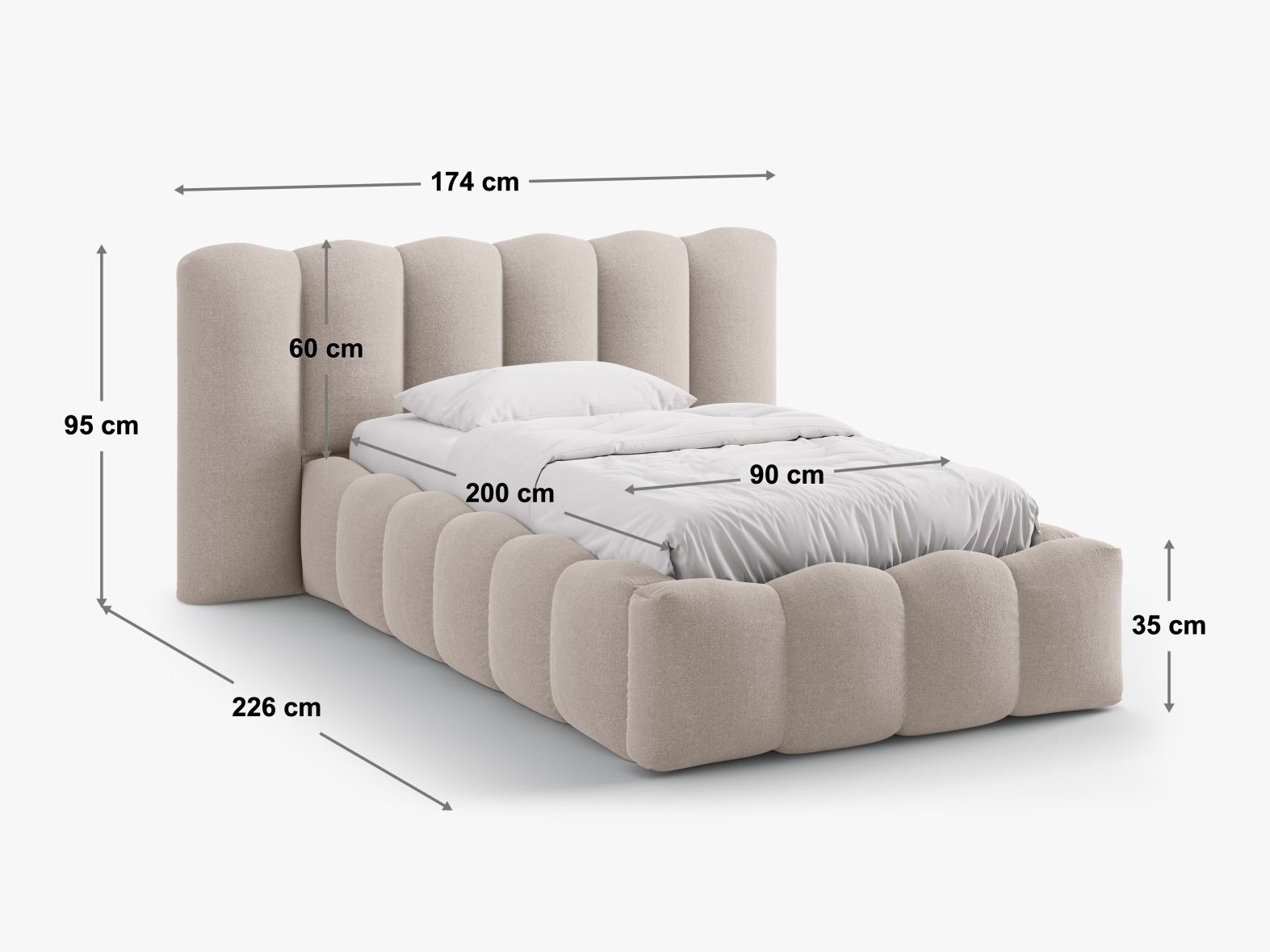 Lova Cirleve 113 (Moly 02)