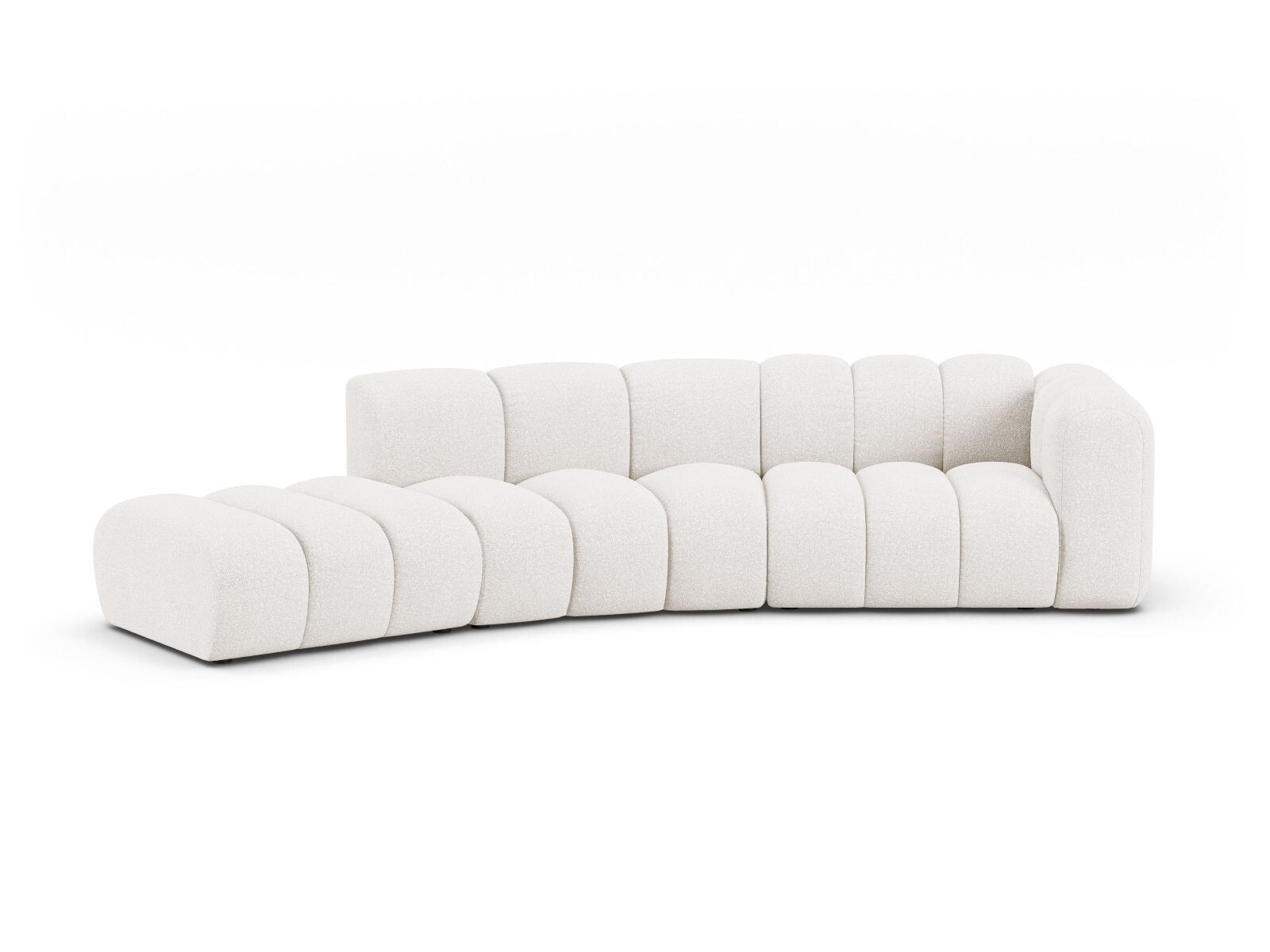 Modulinė sofa Cirleve 107 (Baloo 2073)