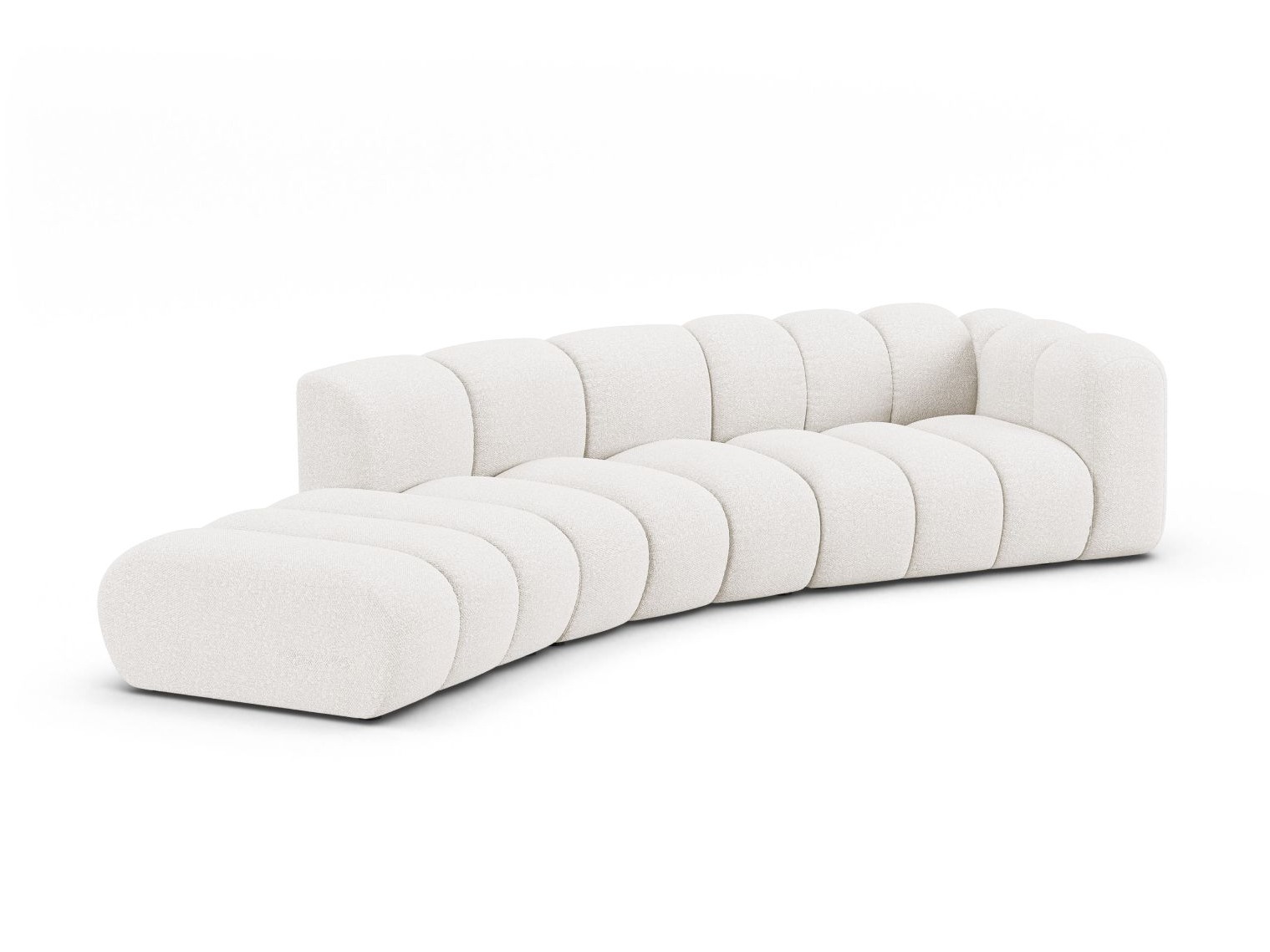 Modulinė sofa Cirleve 107 (Baloo 2073)