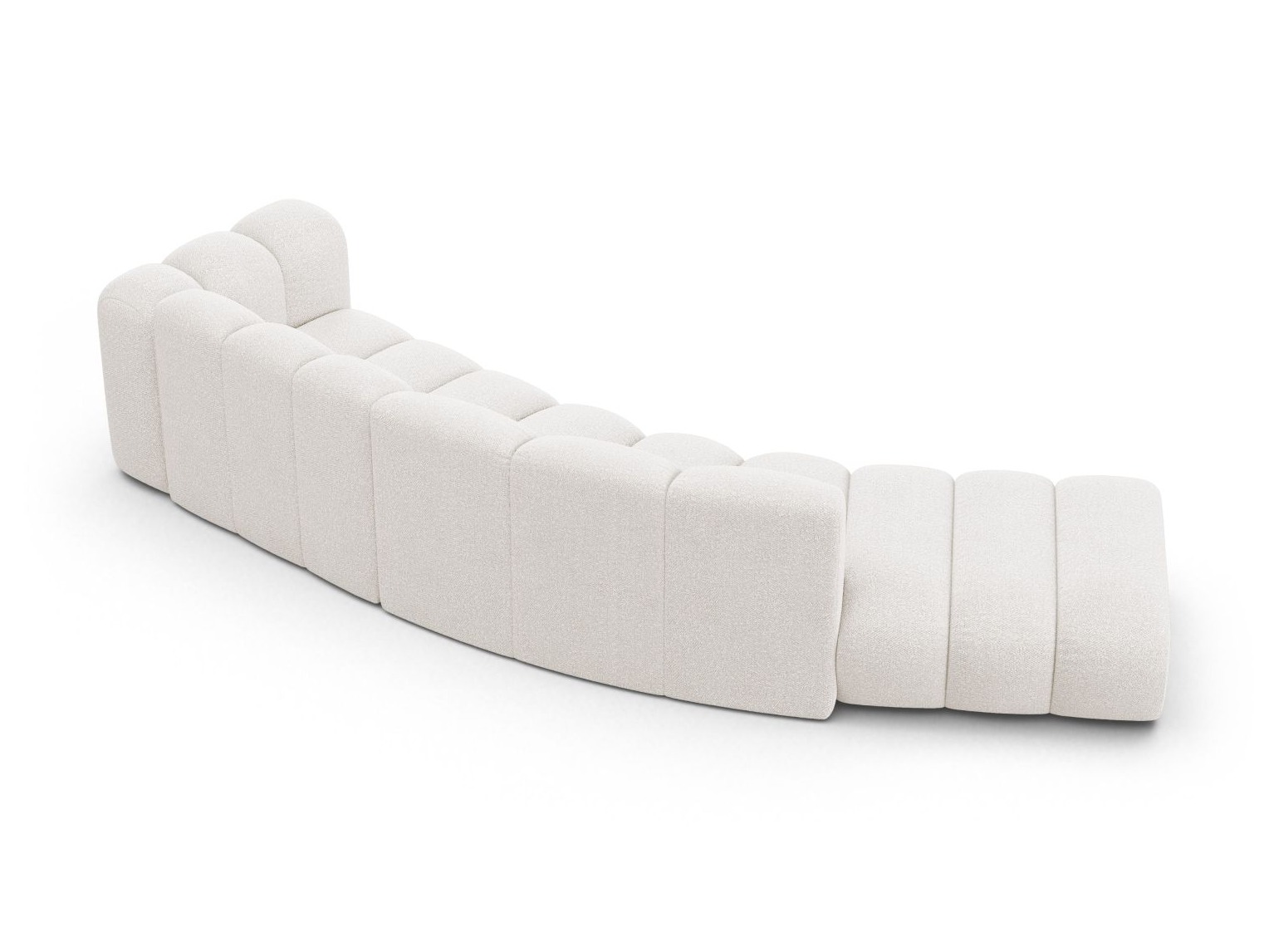 Modulinė sofa Cirleve 107 (Baloo 2073)