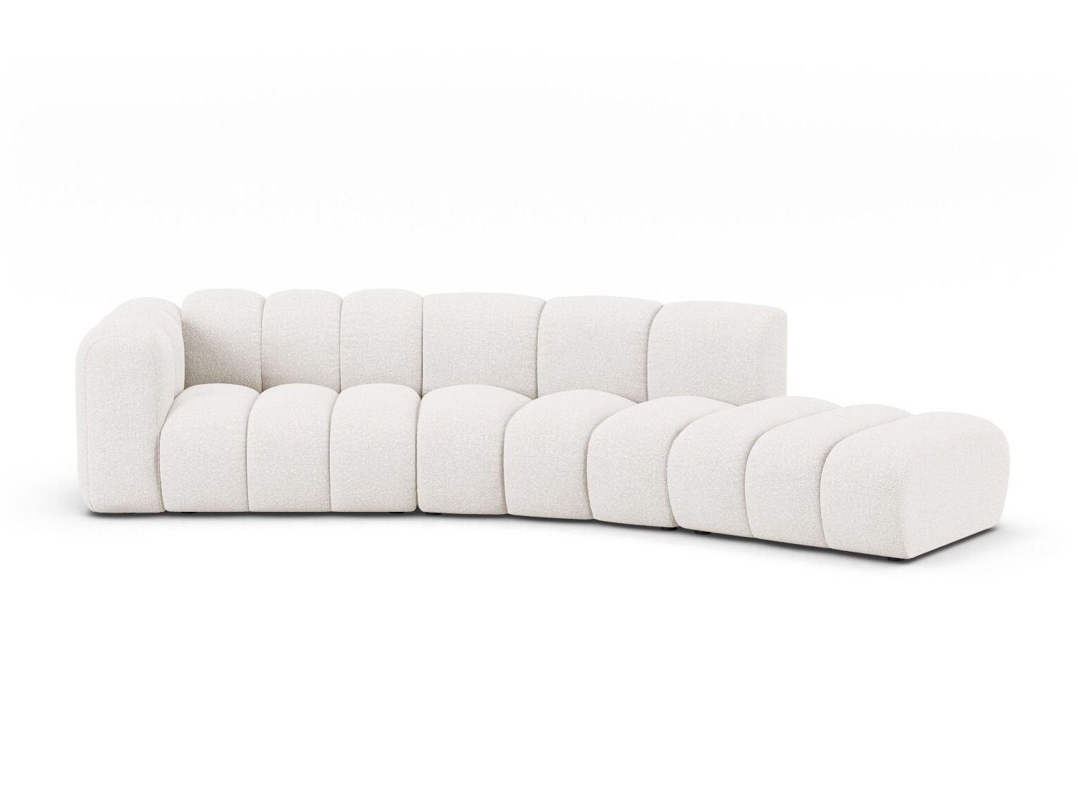 Modulinė sofa Cirleve 107 (Baloo 2073)