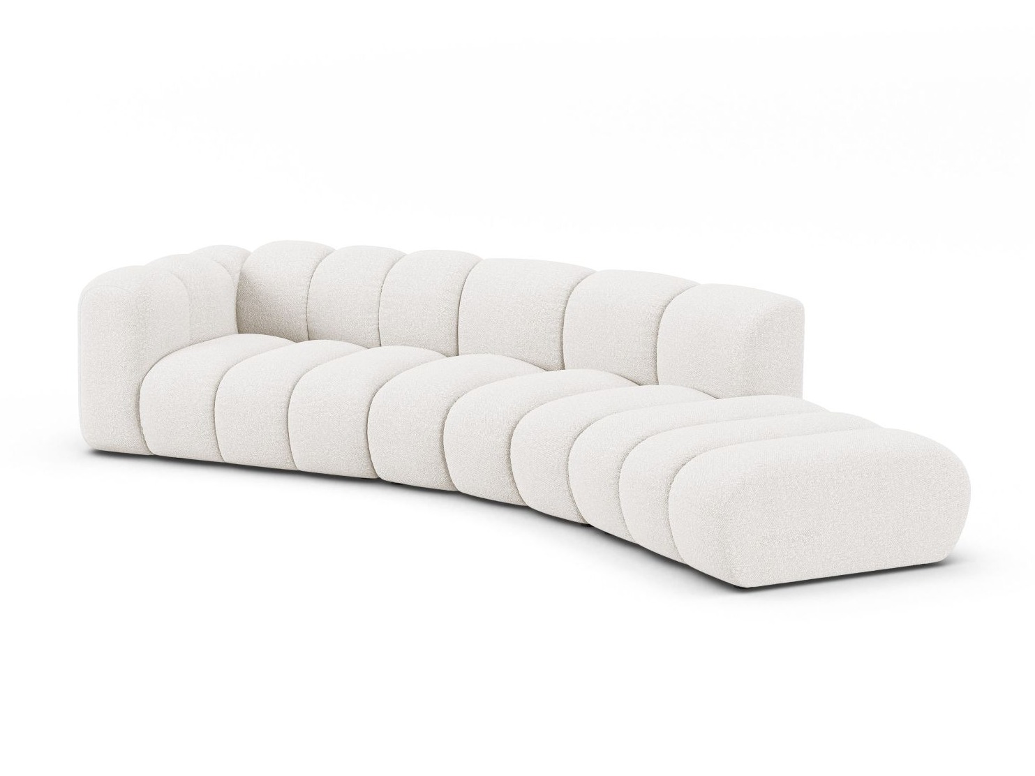 Modulinė sofa Cirleve 107 (Baloo 2073)