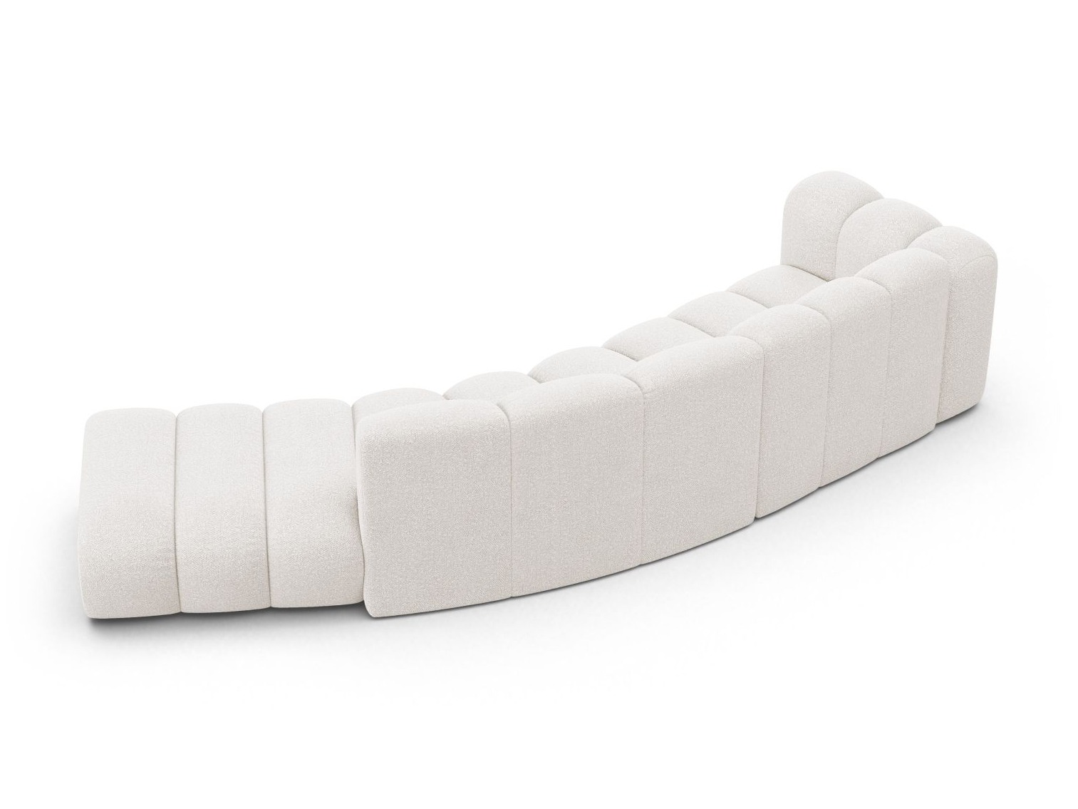 Modulinė sofa Cirleve 107 (Baloo 2073)