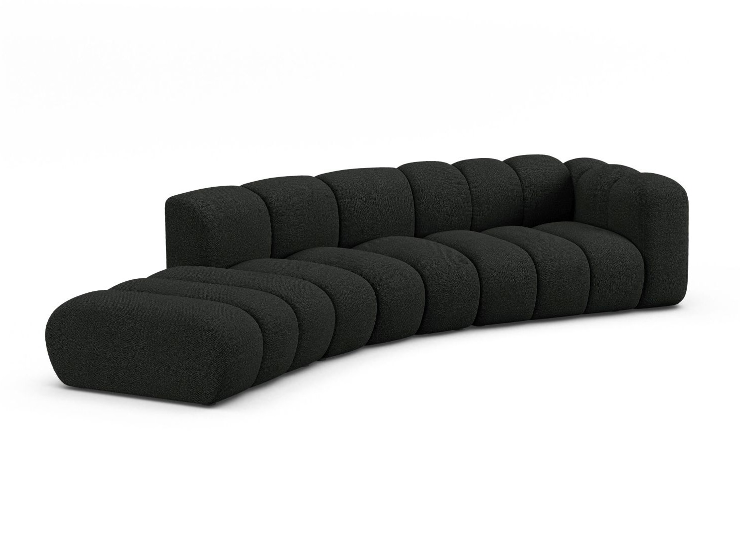 Modulinė sofa Cirleve 107 (Baloo 2082)