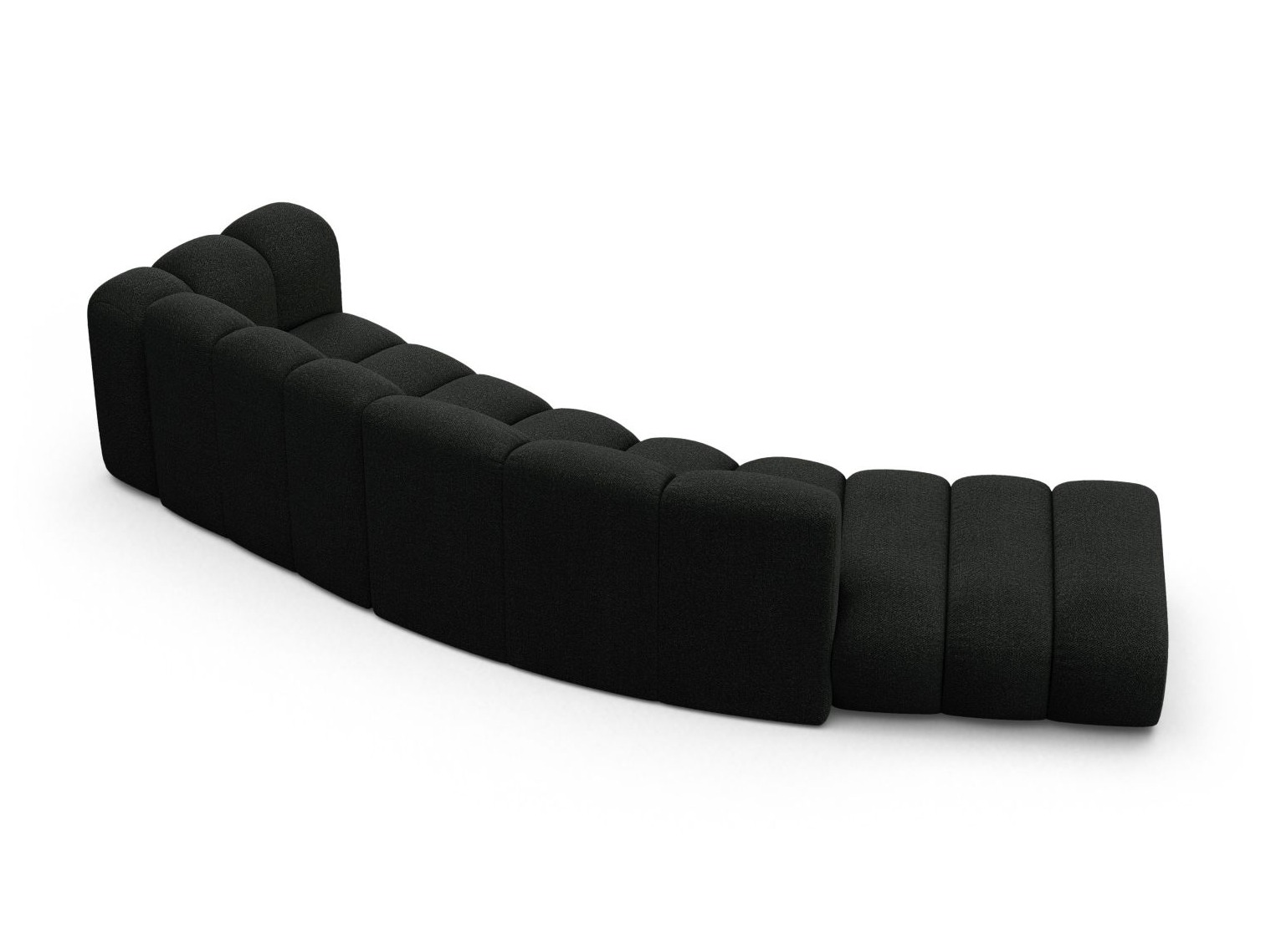 Modulinė sofa Cirleve 107 (Baloo 2082)