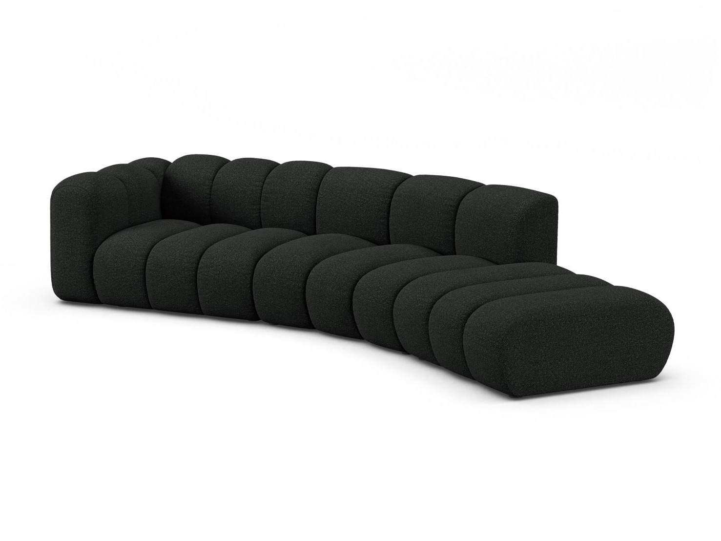 Modulinė sofa Cirleve 107 (Baloo 2082)