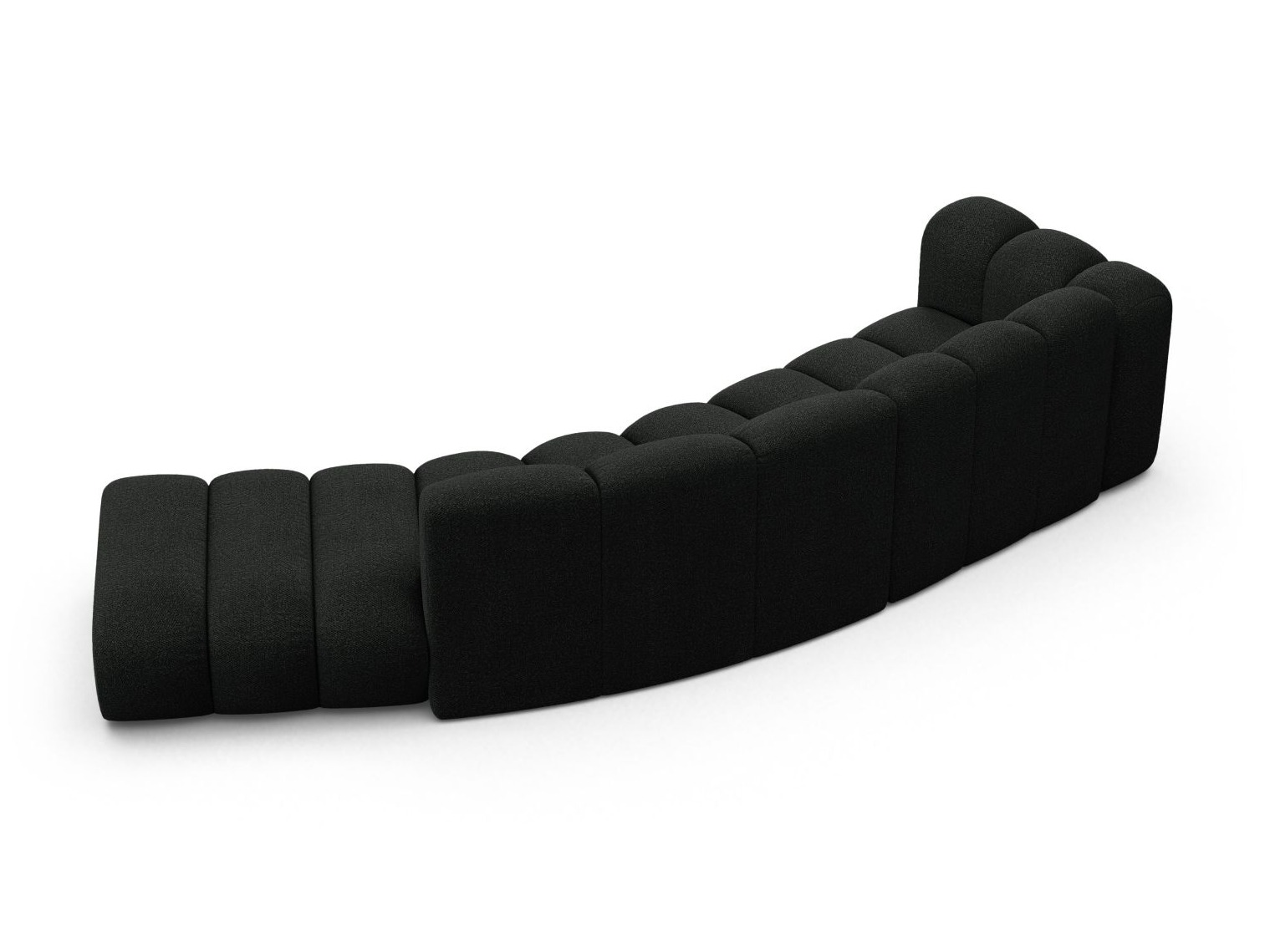 Modulinė sofa Cirleve 107 (Baloo 2082)