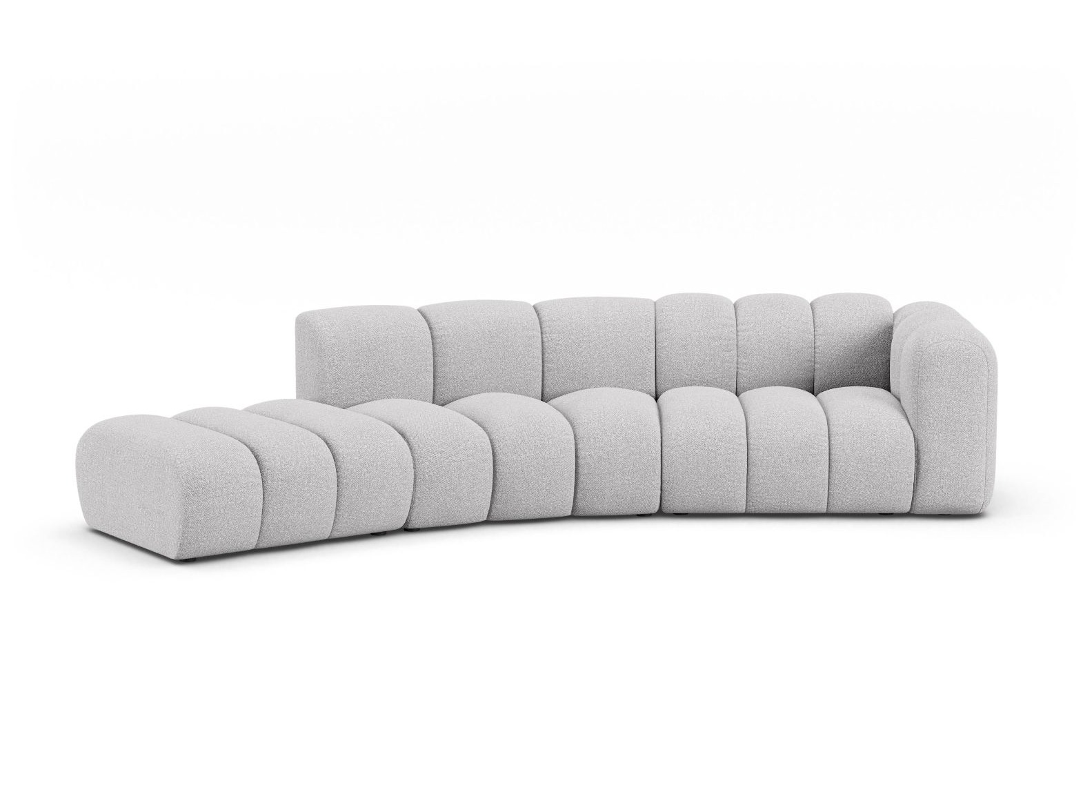 Modulinė sofa Cirleve 107 (Baloo 2085)
