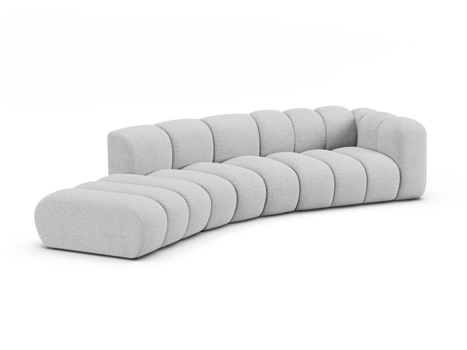 Modulinė sofa Cirleve 107 (Baloo 2085)