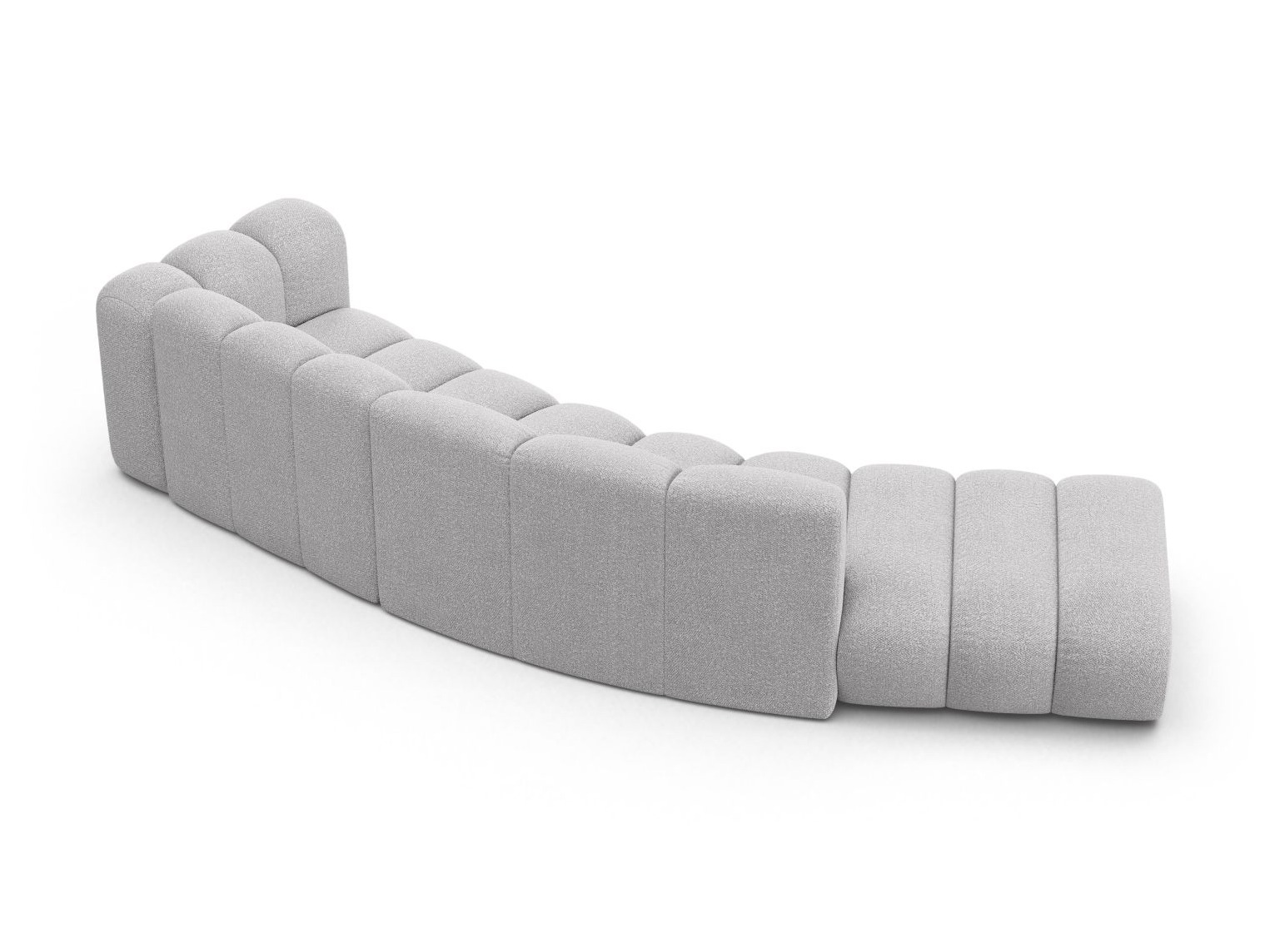 Modulinė sofa Cirleve 107 (Baloo 2085)