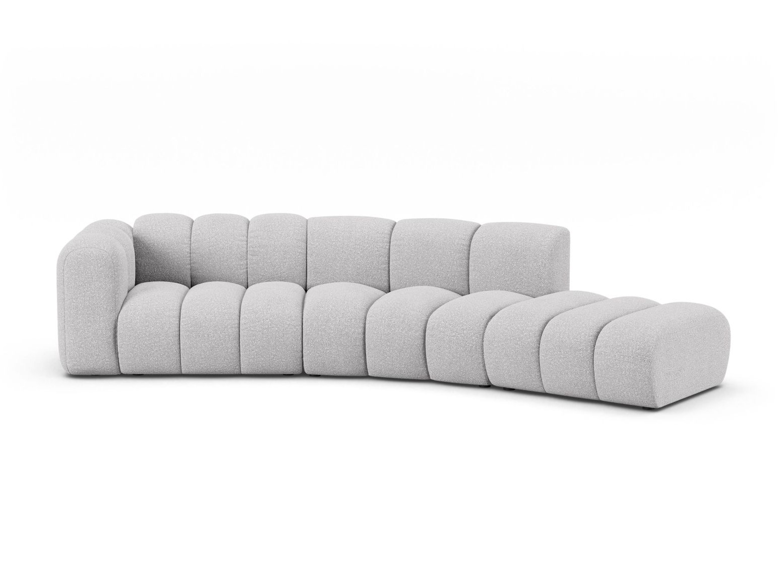 Modulinė sofa Cirleve 107 (Baloo 2085)