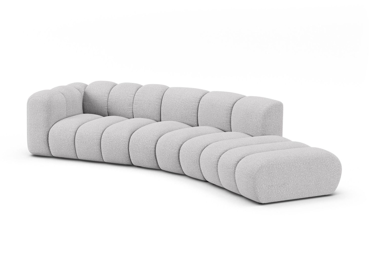 Modulinė sofa Cirleve 107 (Baloo 2085)