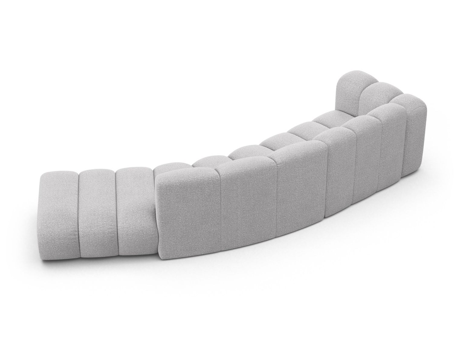 Modulinė sofa Cirleve 107 (Baloo 2085)