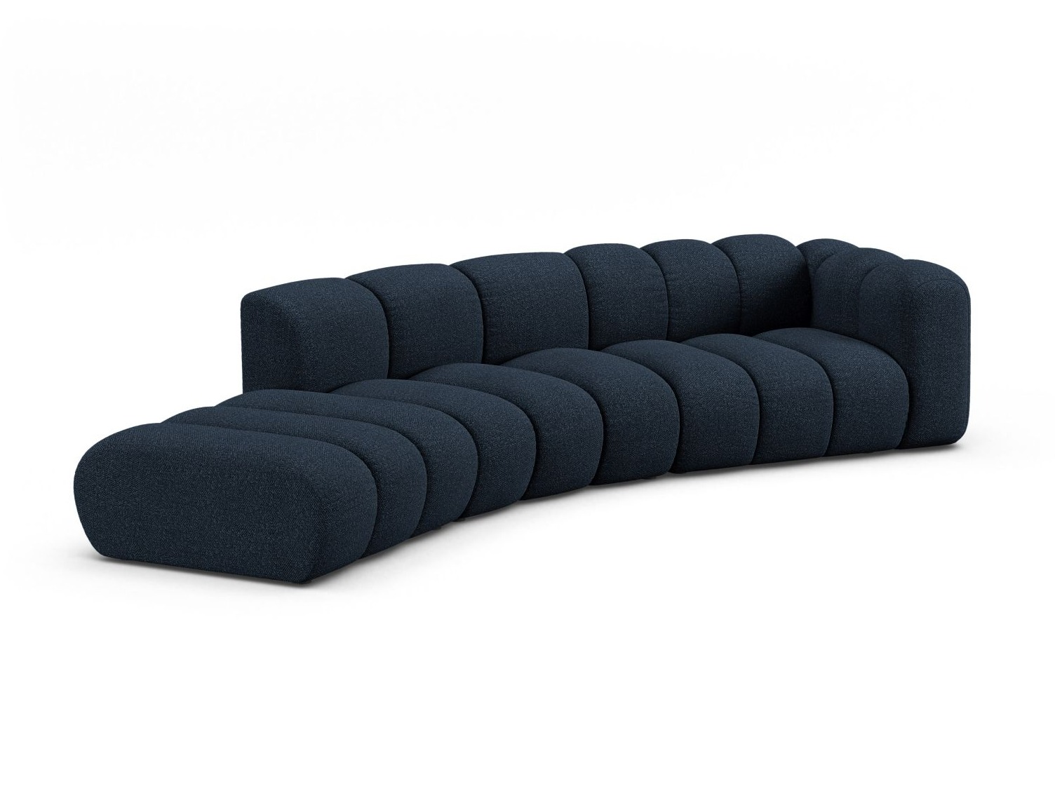 Modulinė sofa Cirleve 107 (Baloo 2088)