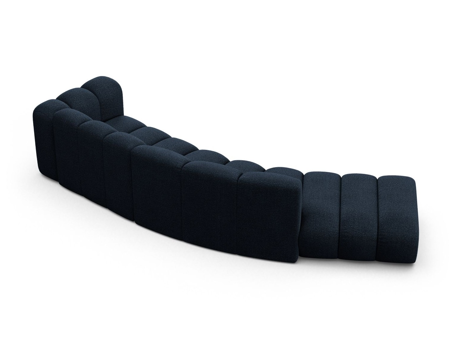 Modulinė sofa Cirleve 107 (Baloo 2088)