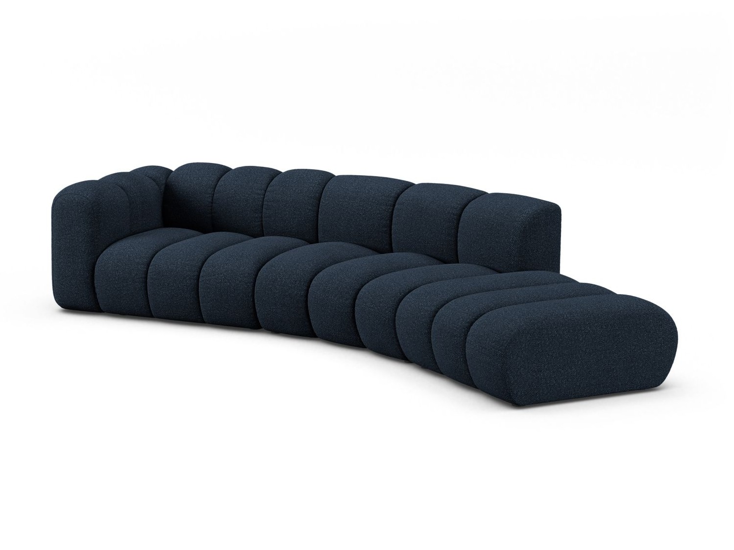 Modulinė sofa Cirleve 107 (Baloo 2088)