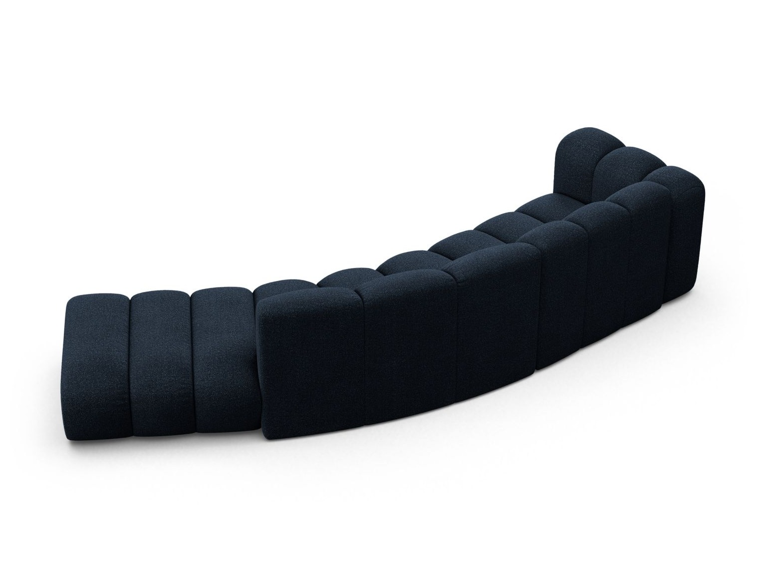 Modulinė sofa Cirleve 107 (Baloo 2088)
