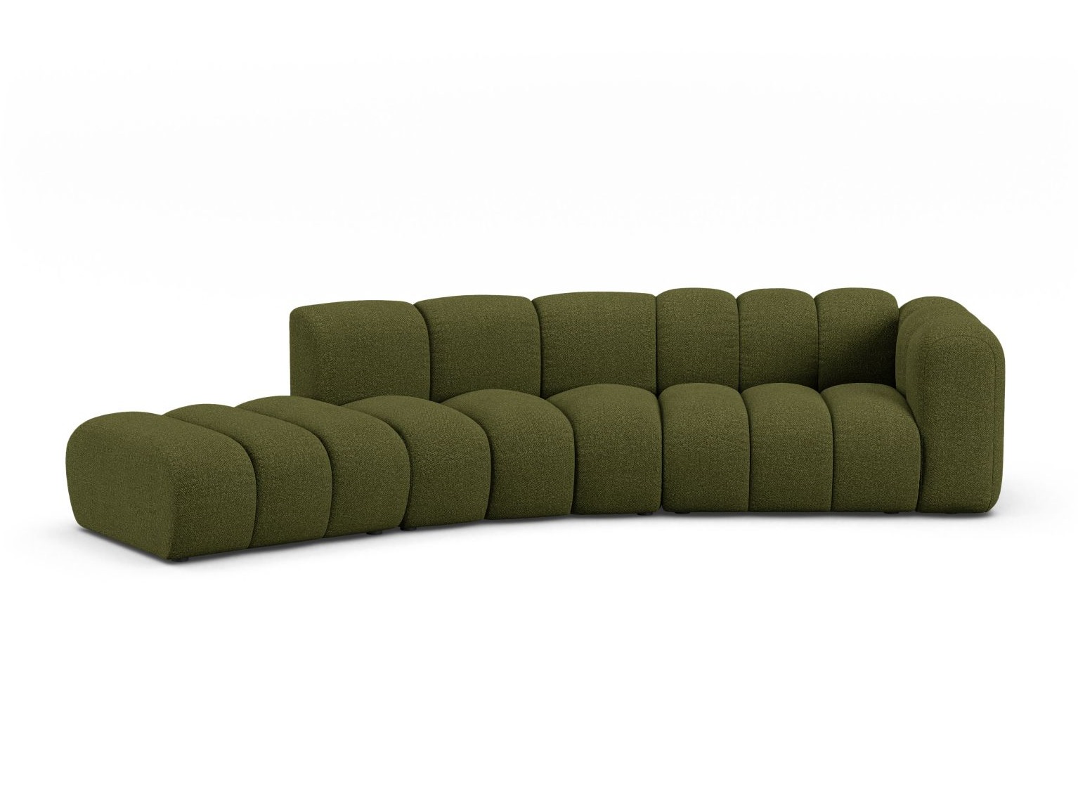 Modulinė sofa Cirleve 107 (Baloo 2090)