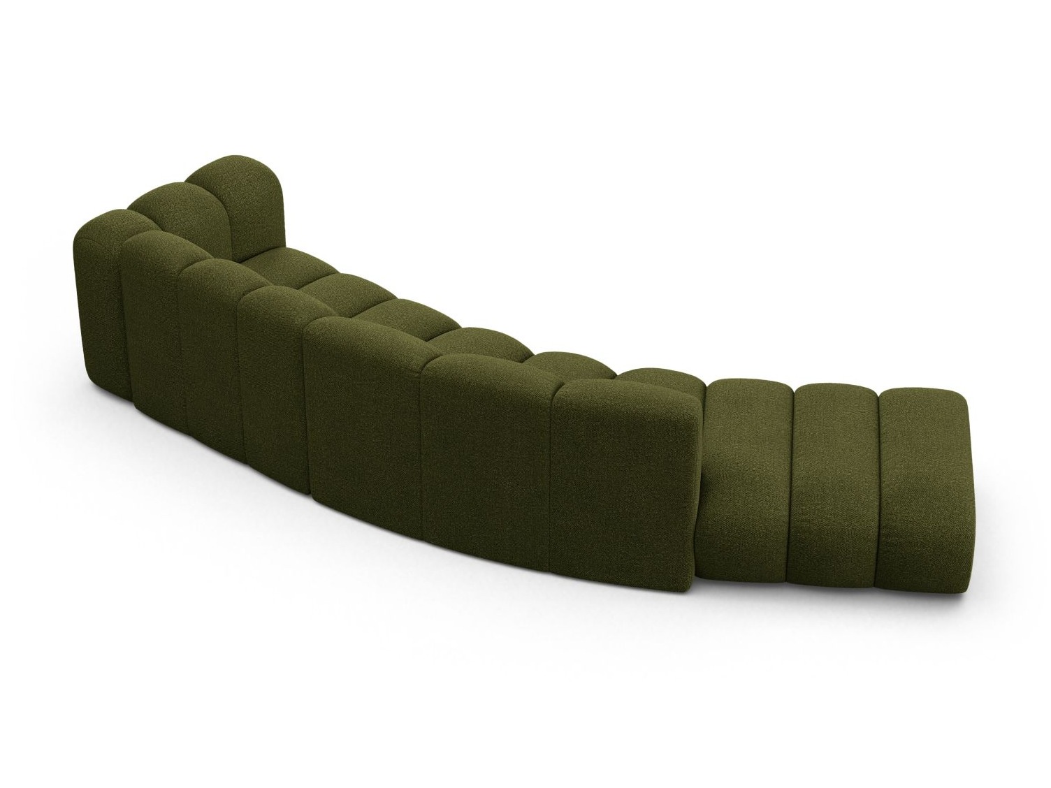 Modulinė sofa Cirleve 107 (Baloo 2090)