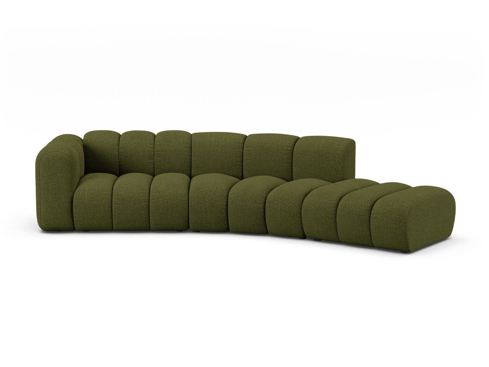 Modulinė sofa Cirleve 107 (Baloo 2090)
