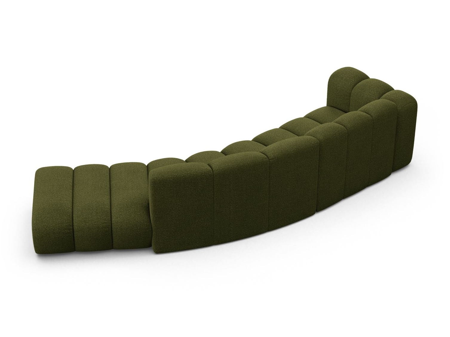 Modulinė sofa Cirleve 107 (Baloo 2090)