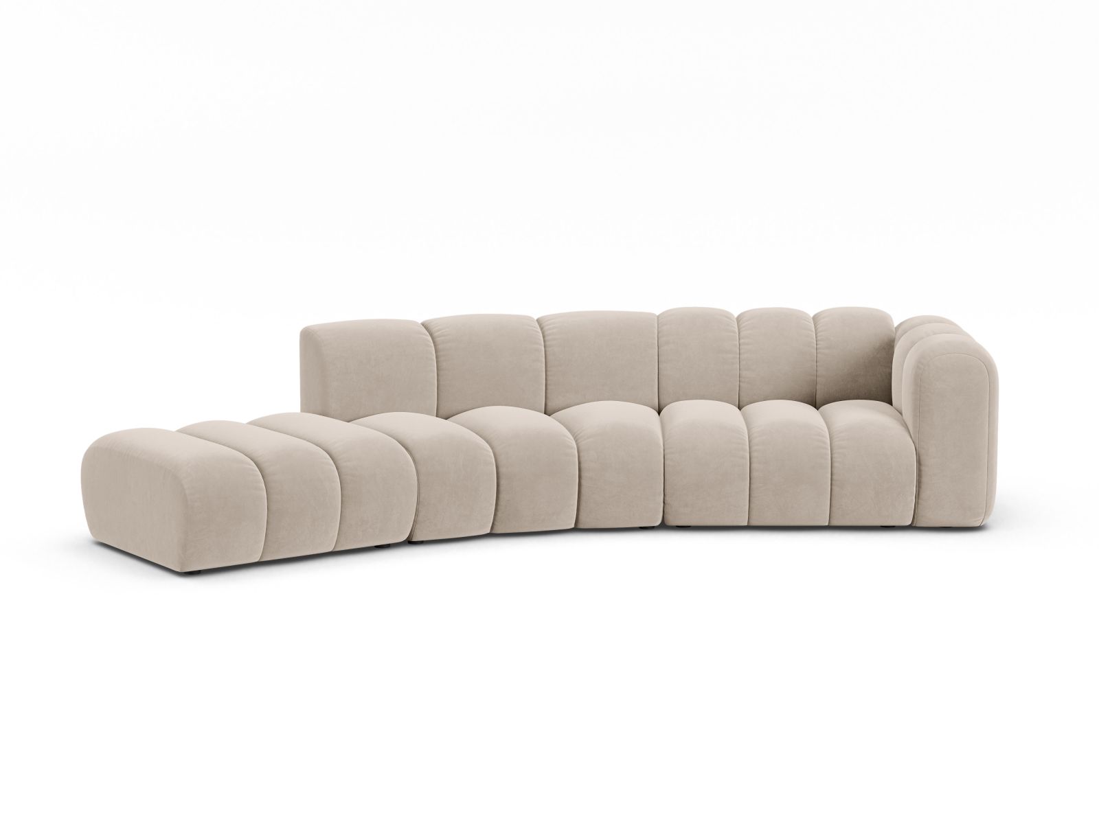 Modulinė sofa Cirleve 107 (Salvador 01)