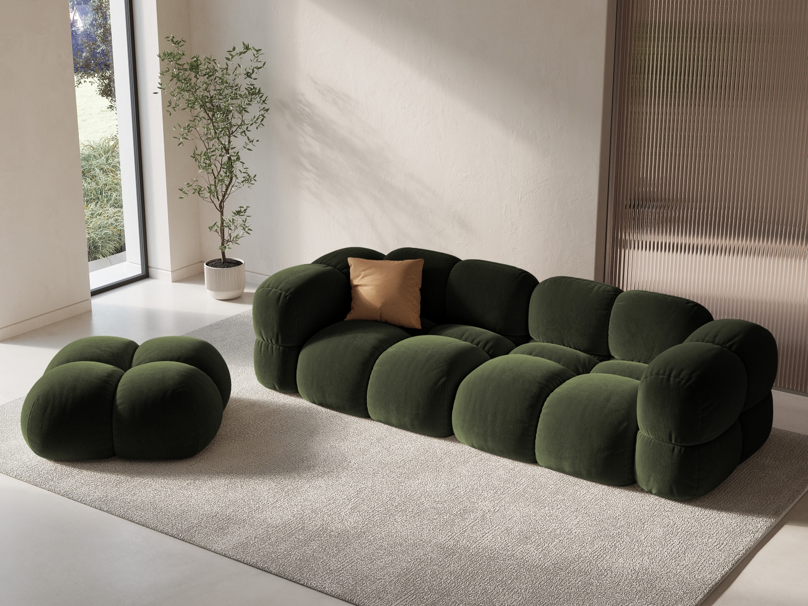 Pufas Duncore 106 (Vogue 11)