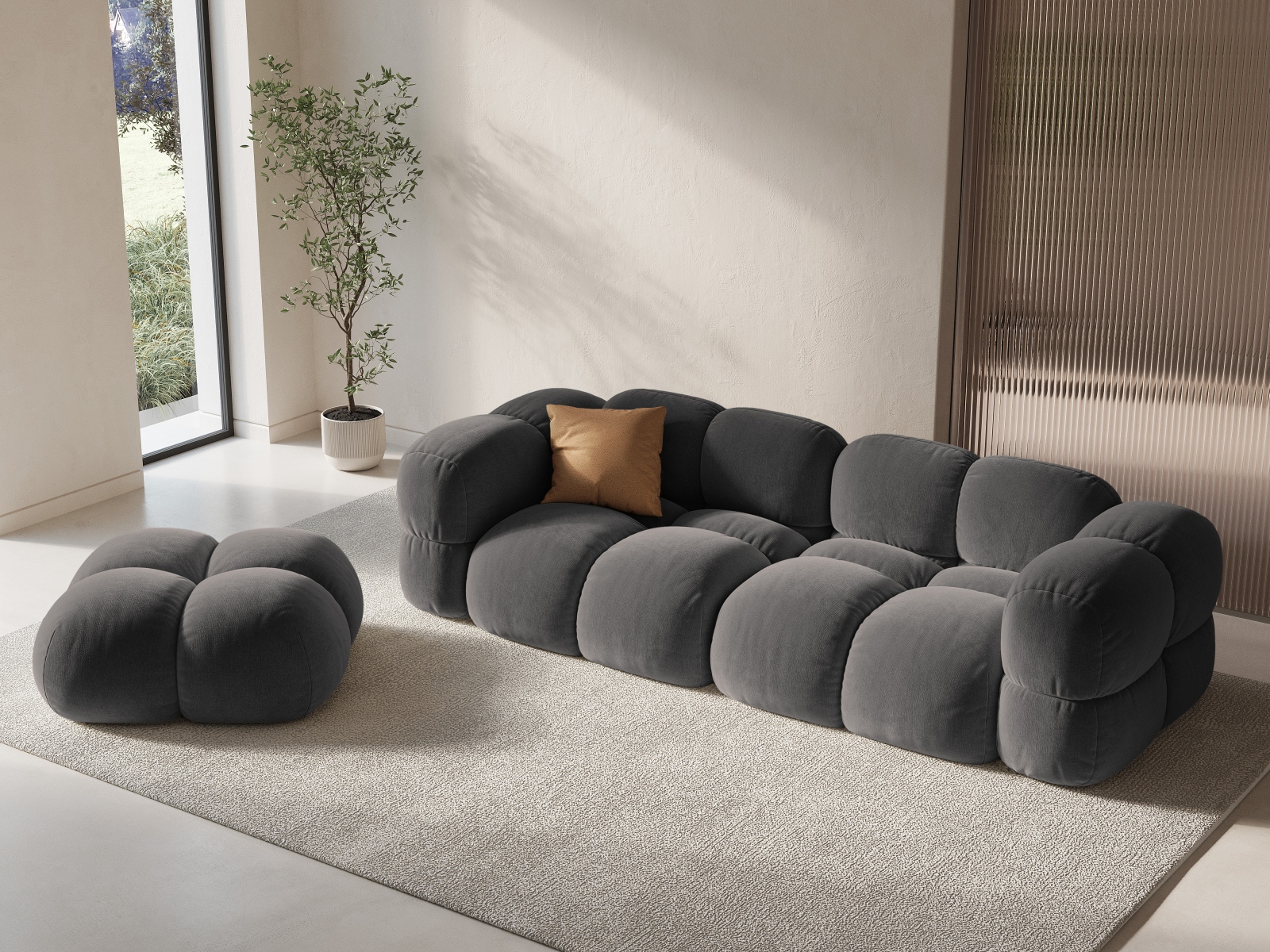 Pufas Duncore 106 (Vogue 15)