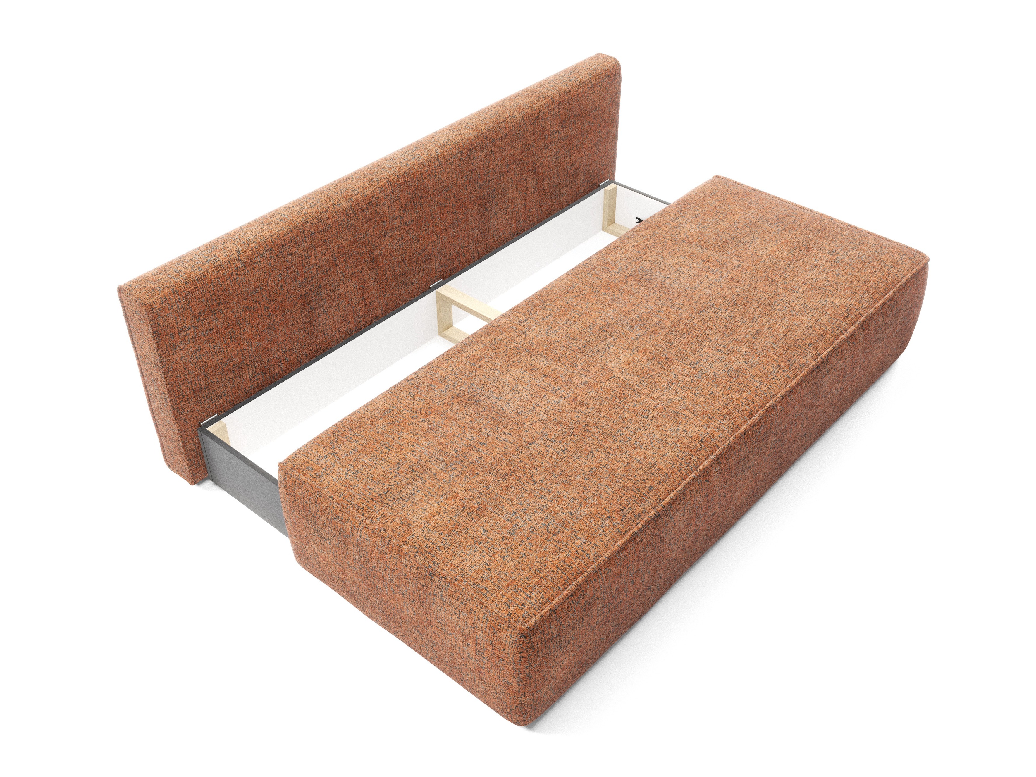 Sofa lova Franklin 214 (Bella 40)