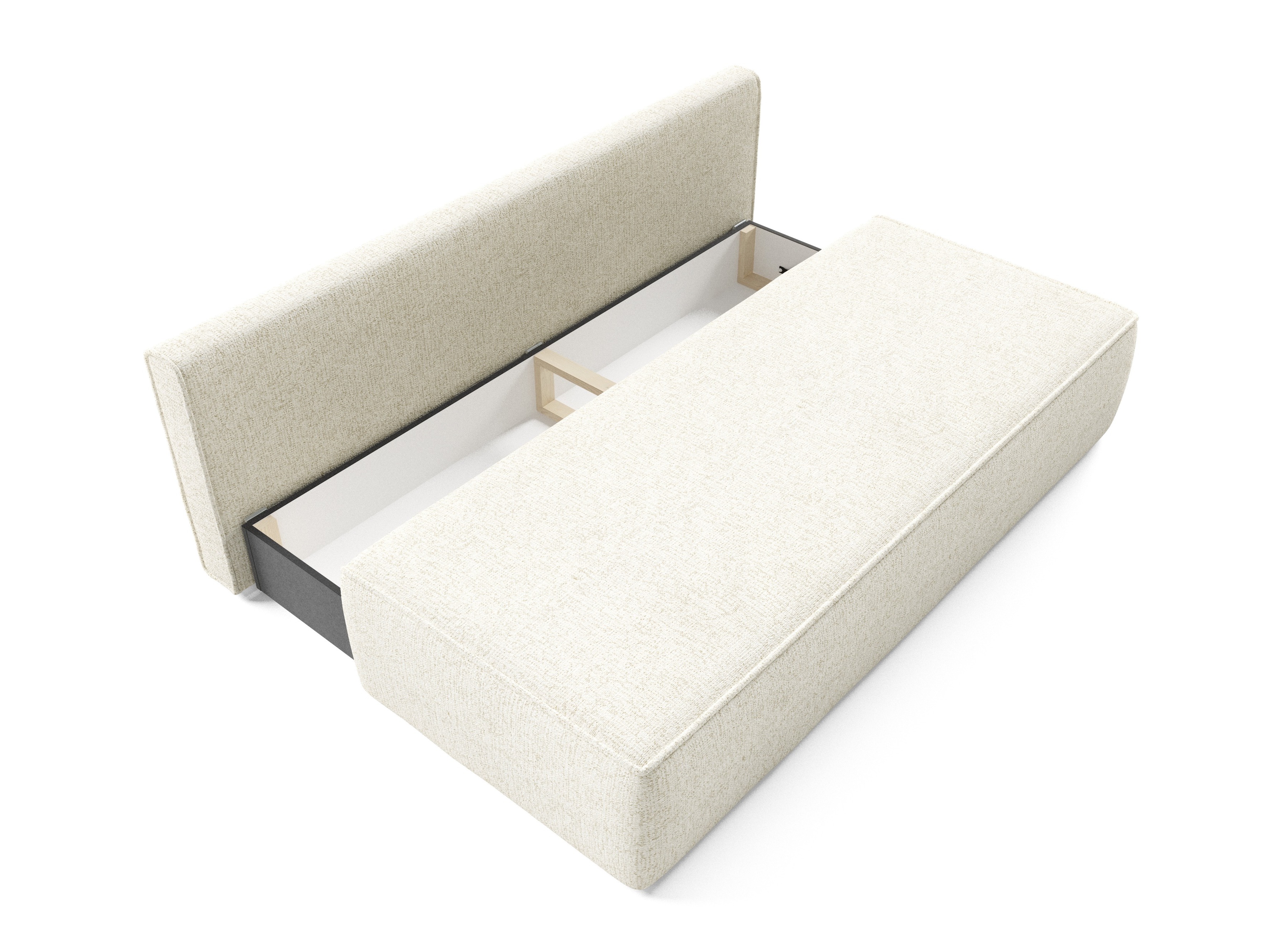 Sofa lova Franklin 214 (Bella 5)