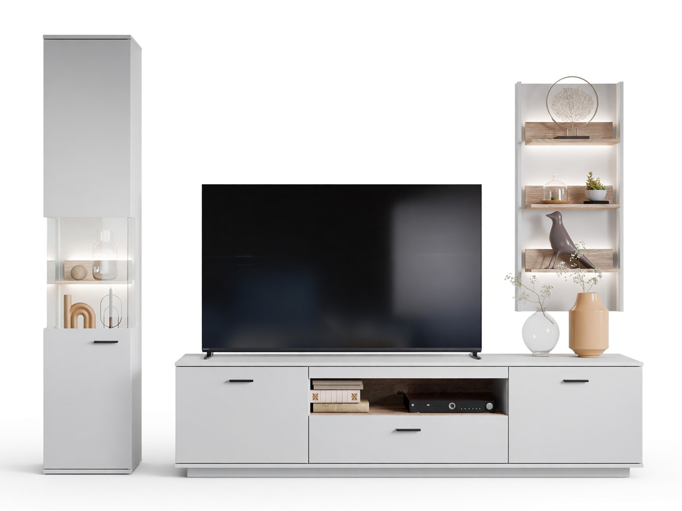 Svetainės komplektas Salsalo 109 (Nėra)