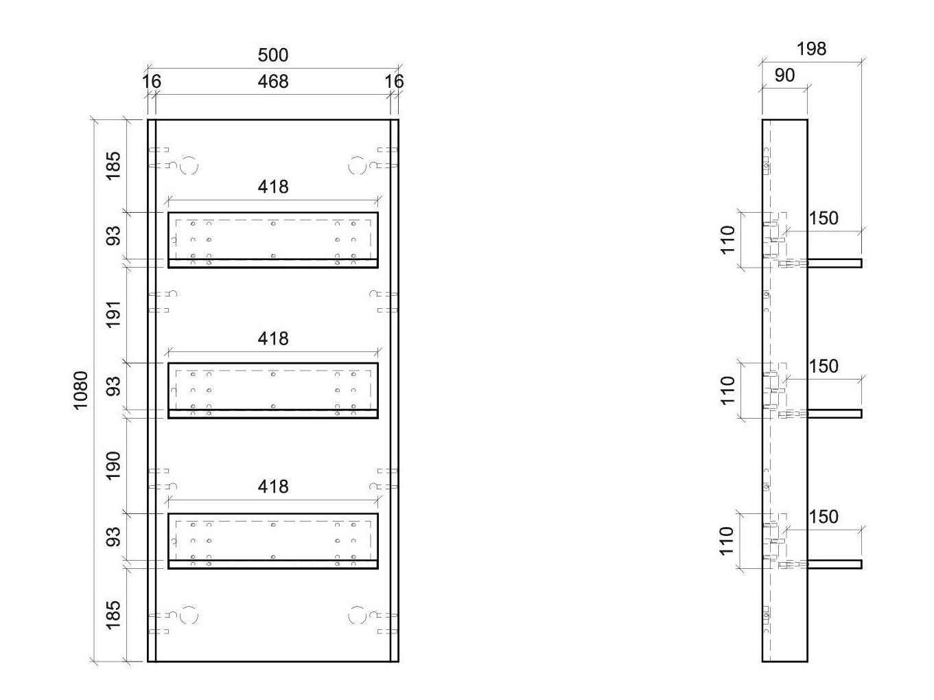 Svetainės komplektas Salsalo 109