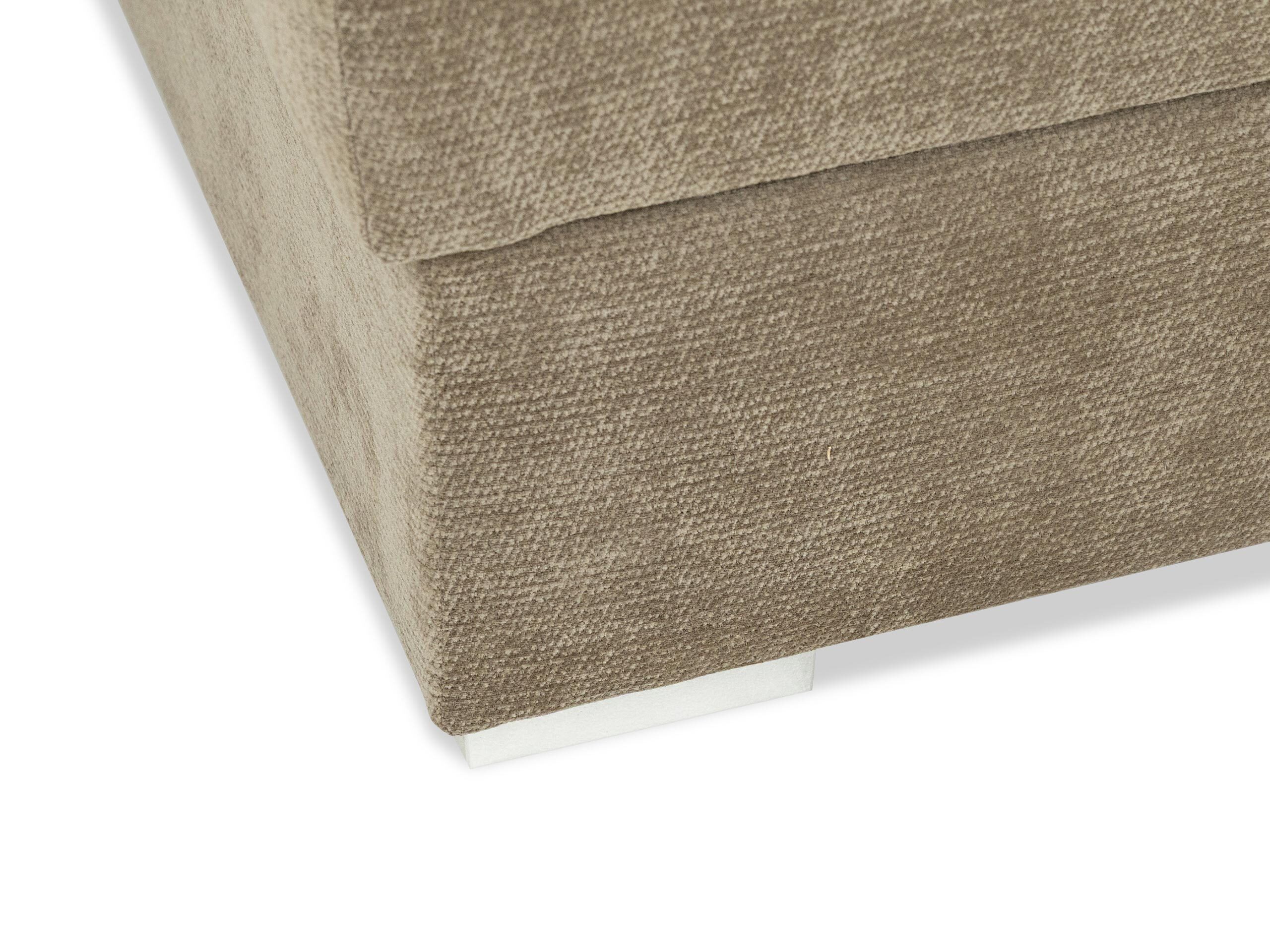 Minkštas kampas Columbus 252 (Lumo 65)