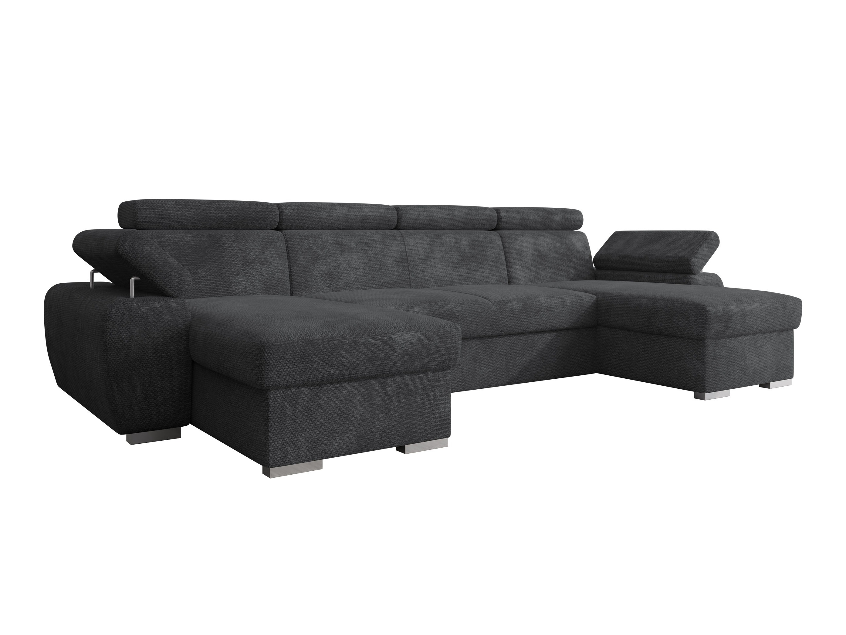 Minkštas kampas Columbus 253 (Margo 227.09)