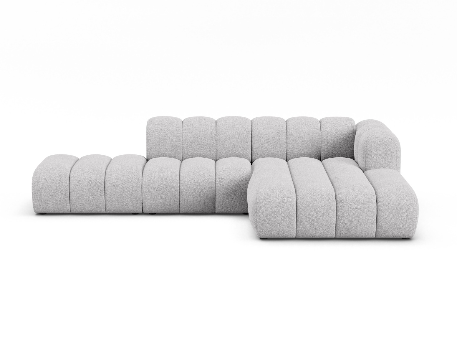 Modulinis minkštas kampas Cirleve 105 (Baloo 2085)