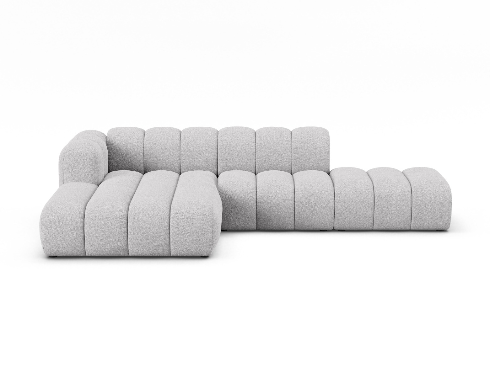 Modulinis minkštas kampas Cirleve 105 (Baloo 2085)
