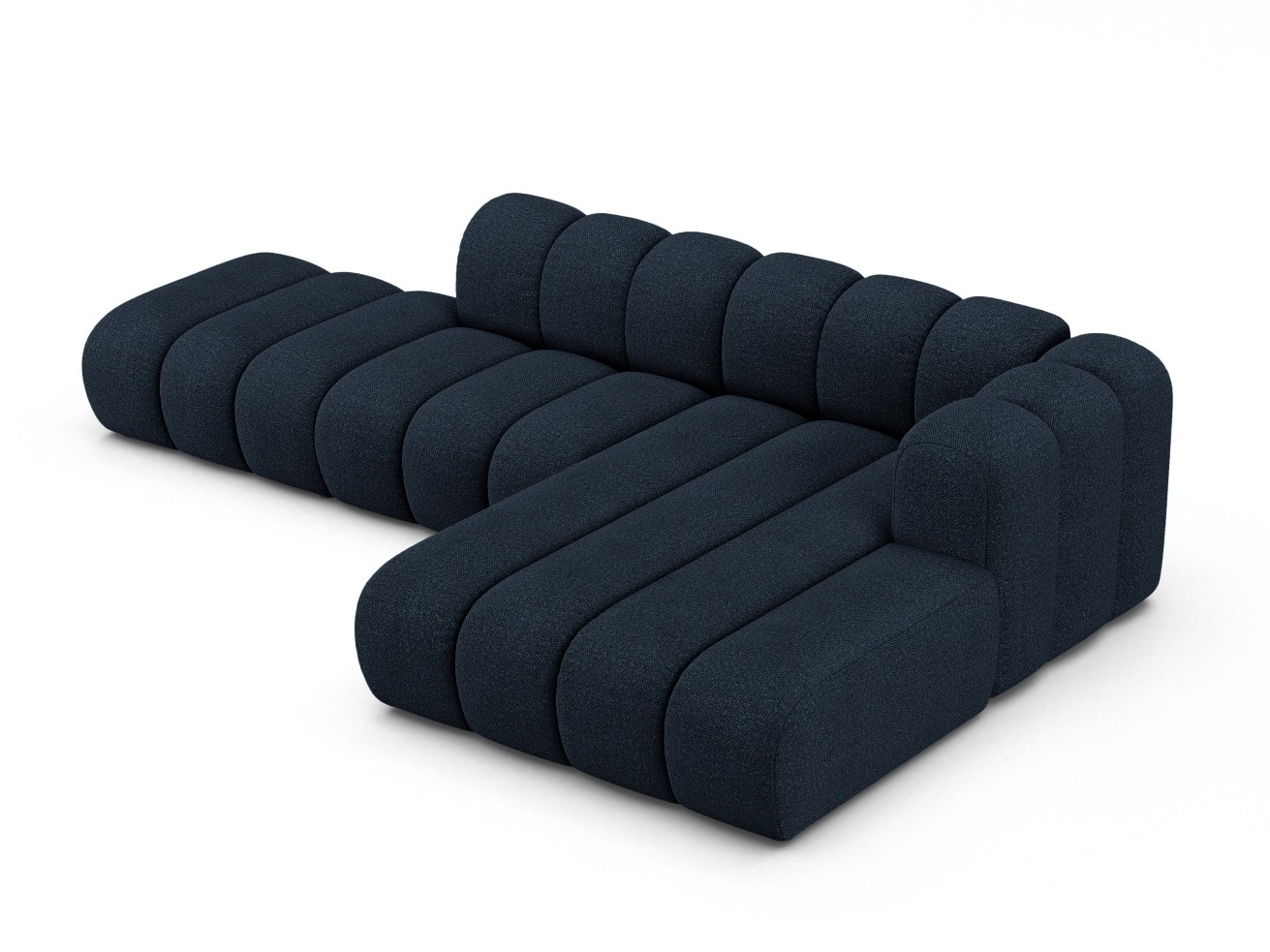 Modulinis minkštas kampas Cirleve 105 (Baloo 2088)