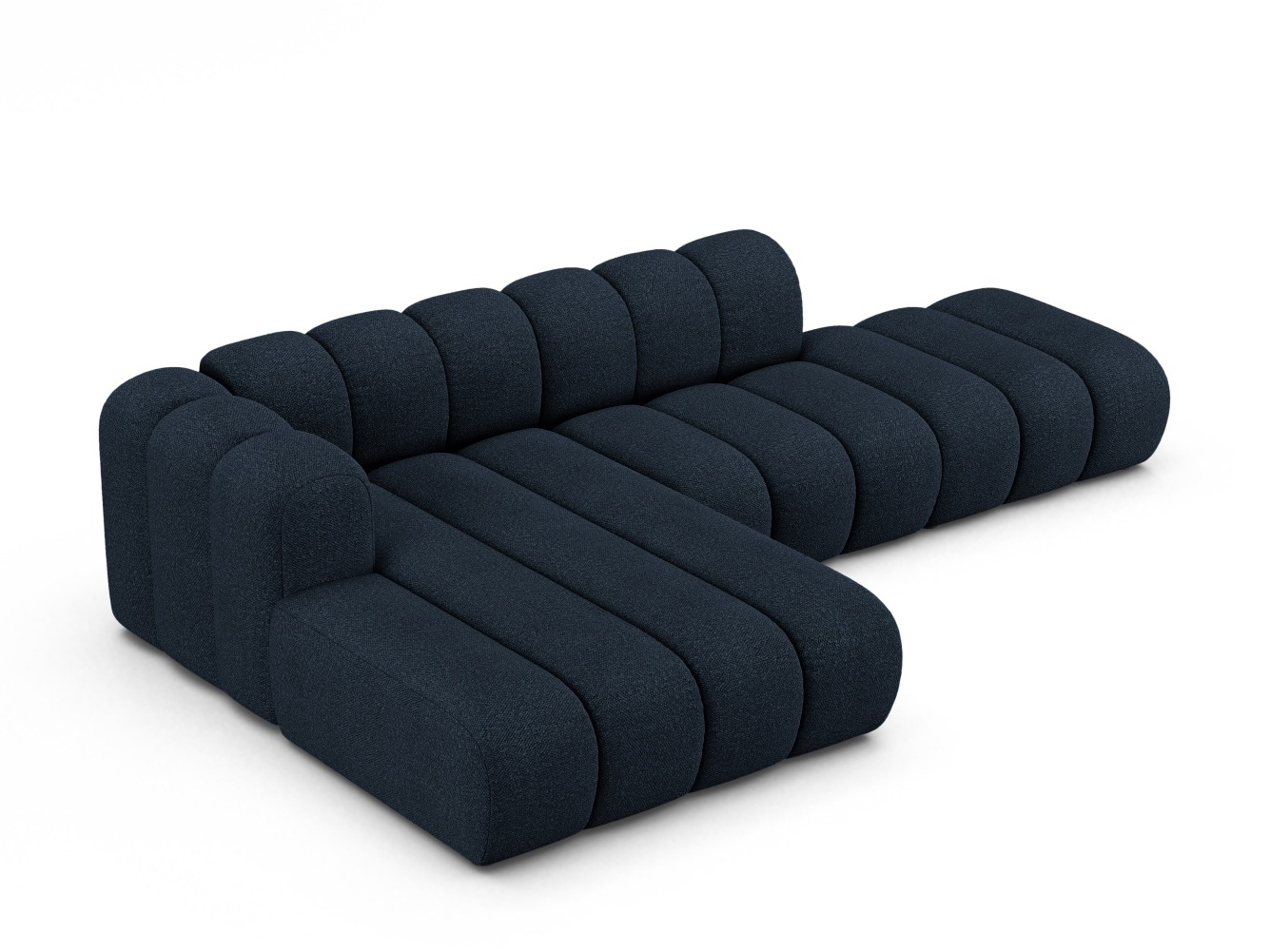 Modulinis minkštas kampas Cirleve 105 (Baloo 2088)