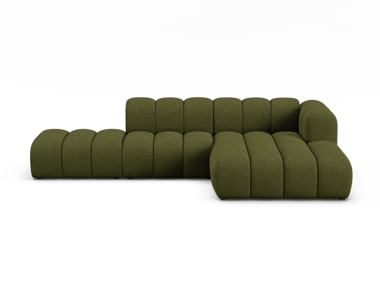 Modulinis minkštas kampas Cirleve 105 (Baloo 2090)