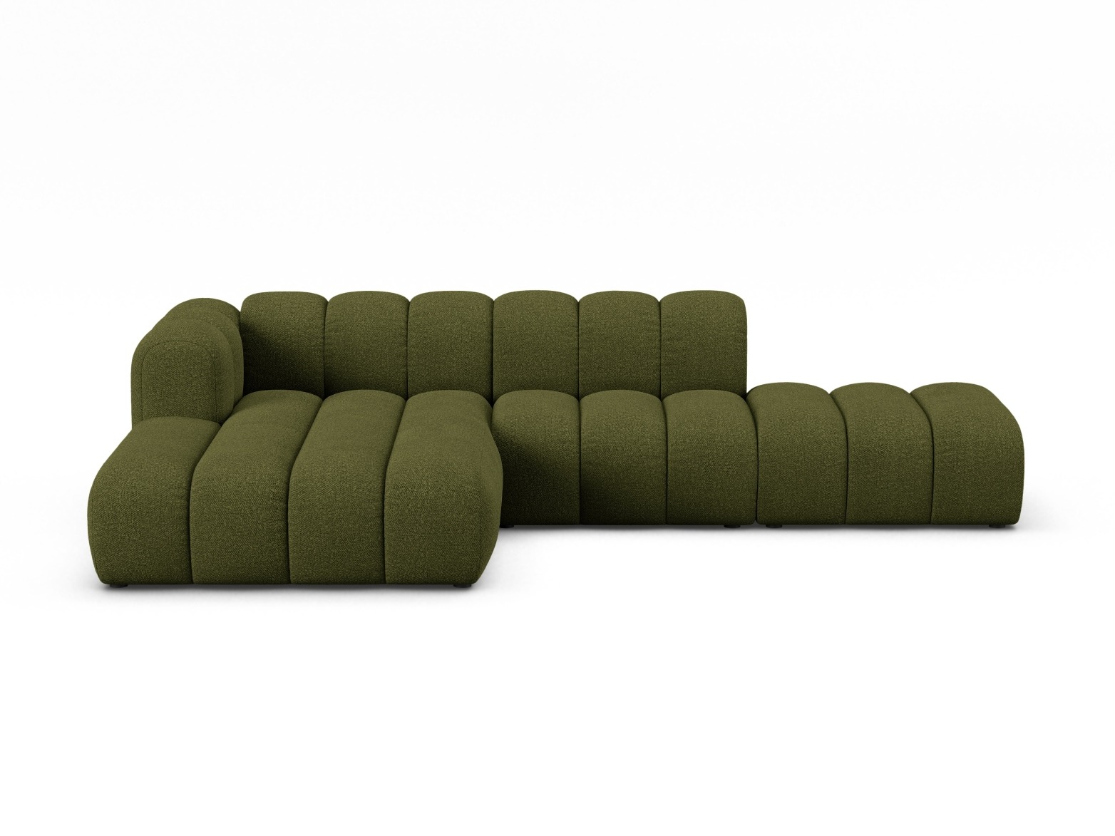 Modulinis minkštas kampas Cirleve 105 (Baloo 2090)