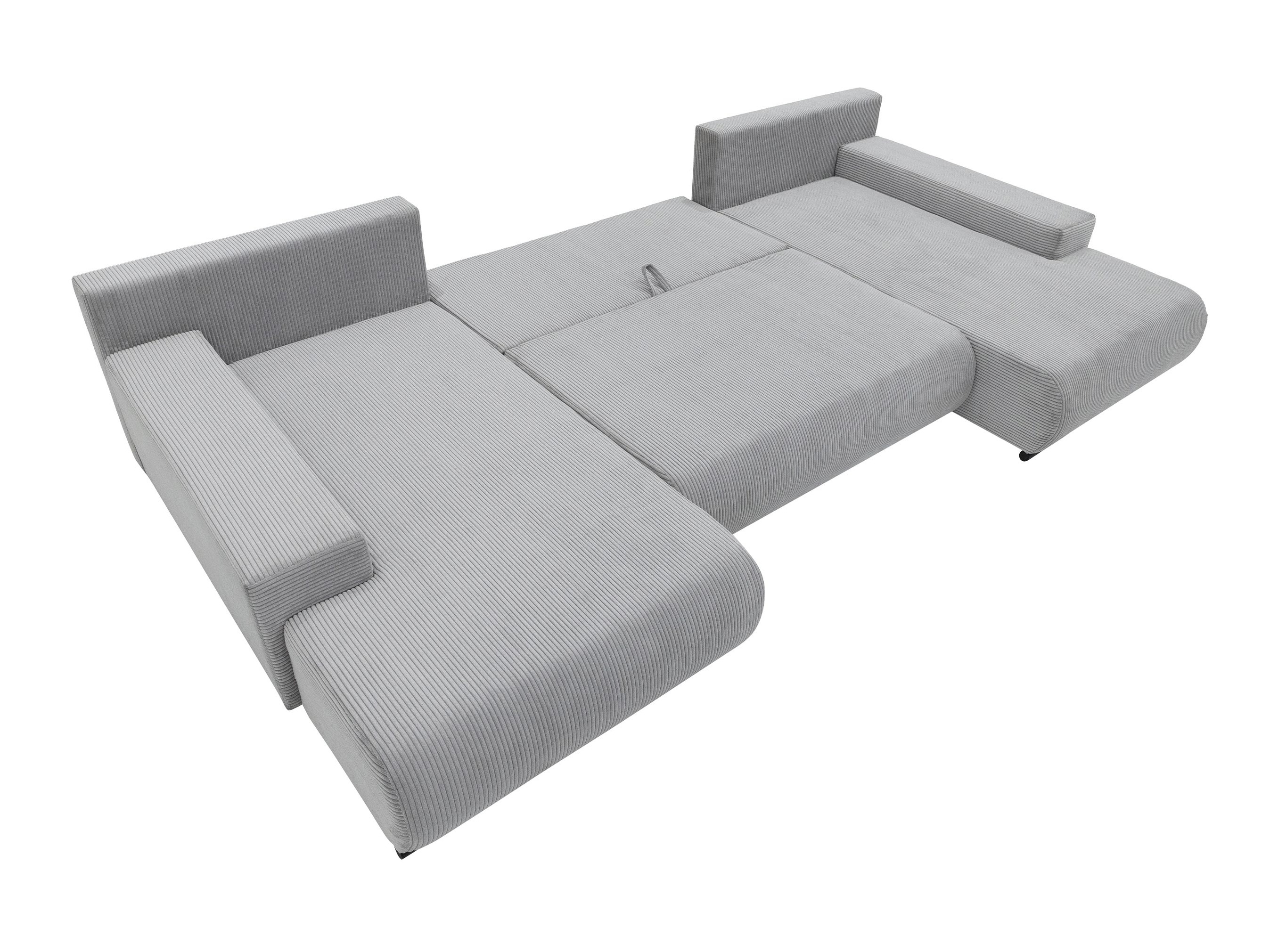 Minkštas kampas Comfivo Equus (Bella 05)