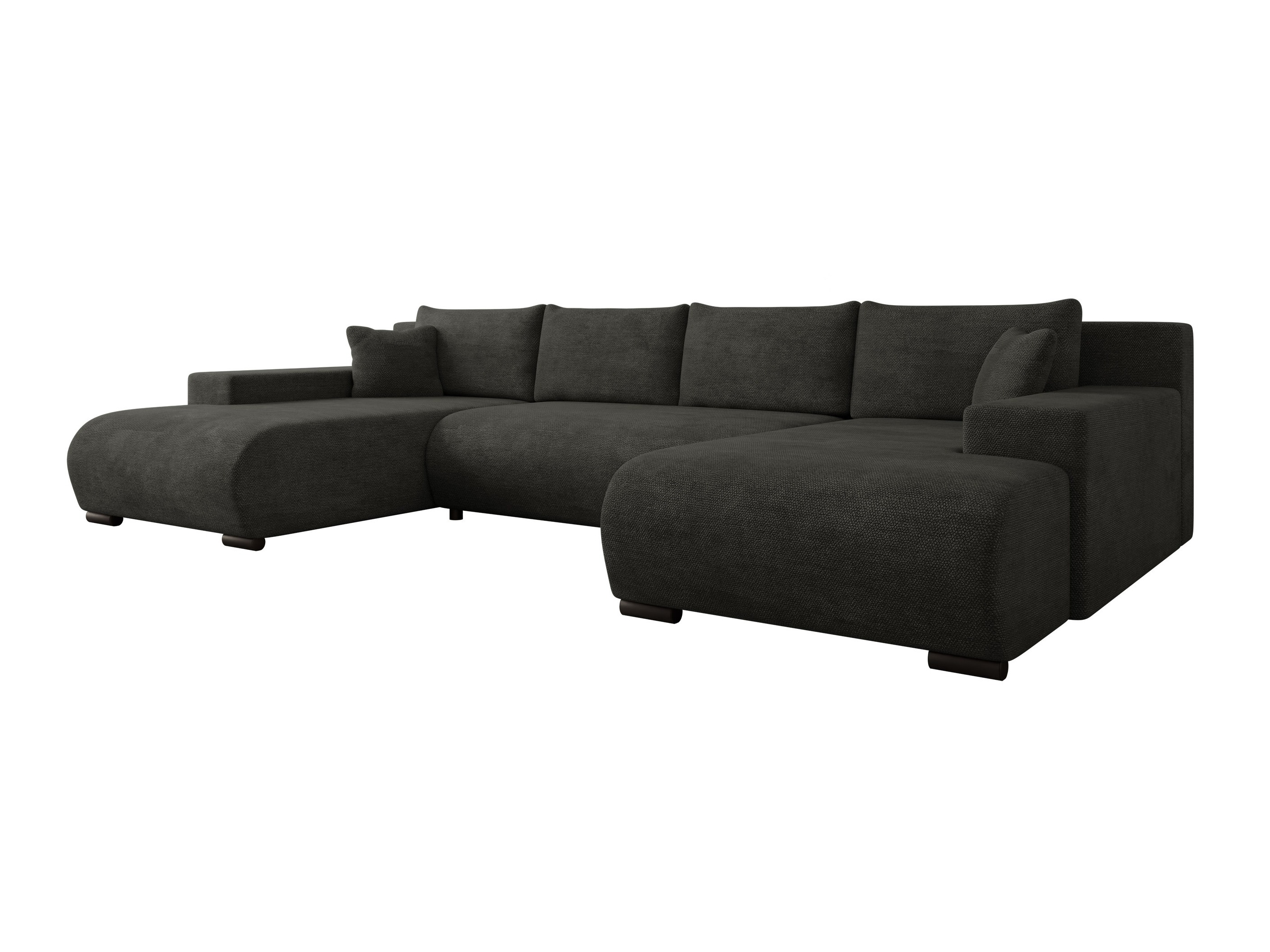 Minkštas kampas Comfivo Equus (Margo 227.09)