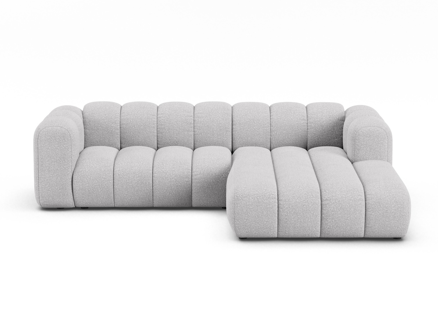 Modulinis minkštas kampas Cirleve 112 (Baloo 2085)