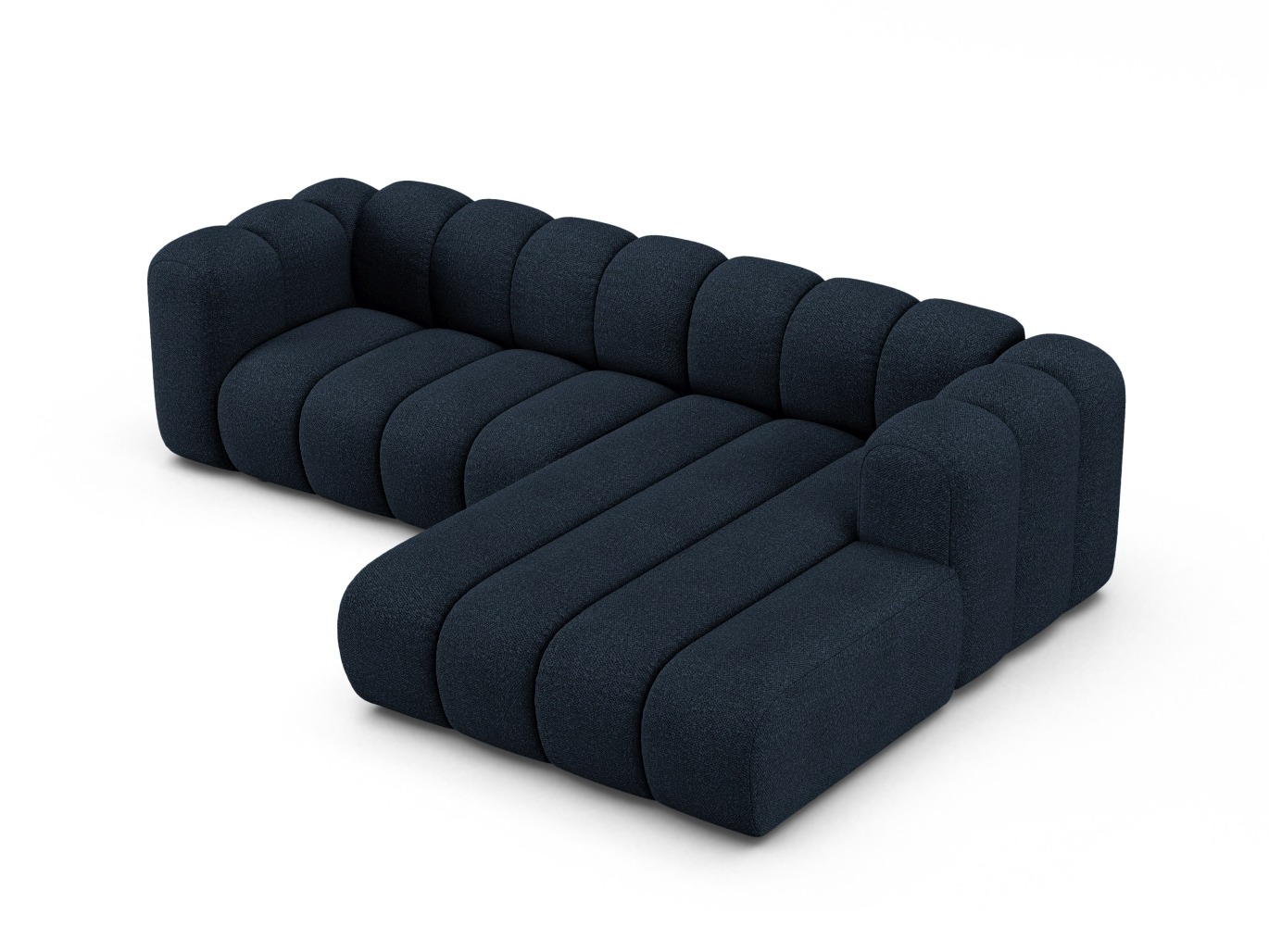 Modulinis minkštas kampas Cirleve 112 (Baloo 2088)